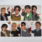 Stray Kids - THIS & THAT Apple Music Photocards