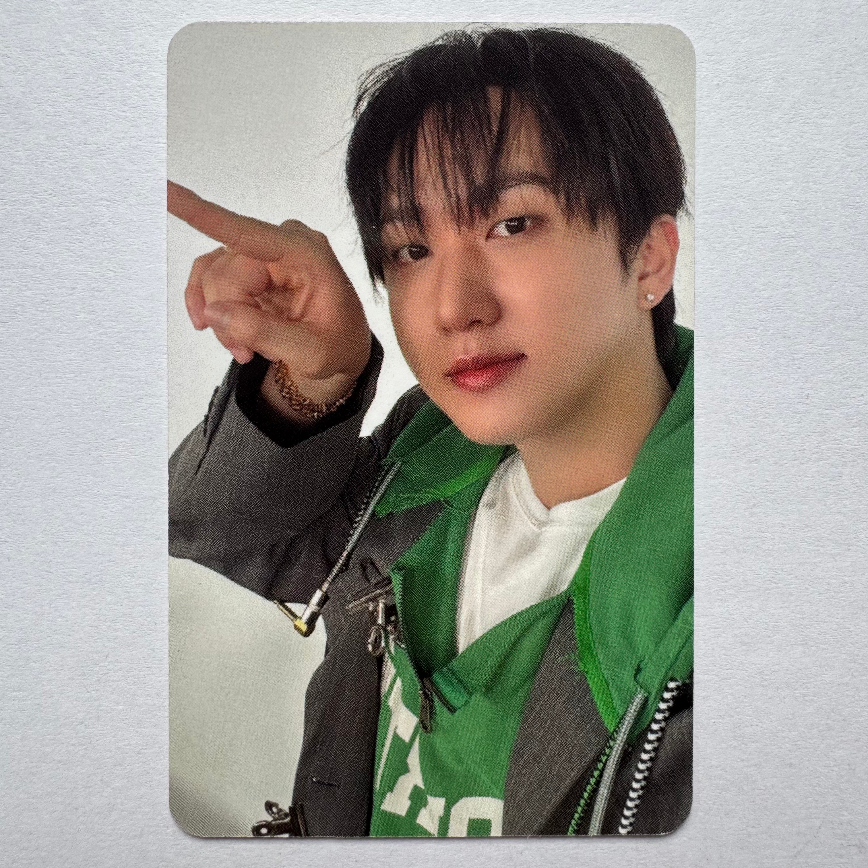 Stray Kids - THIS & THAT Apple Music Photocards