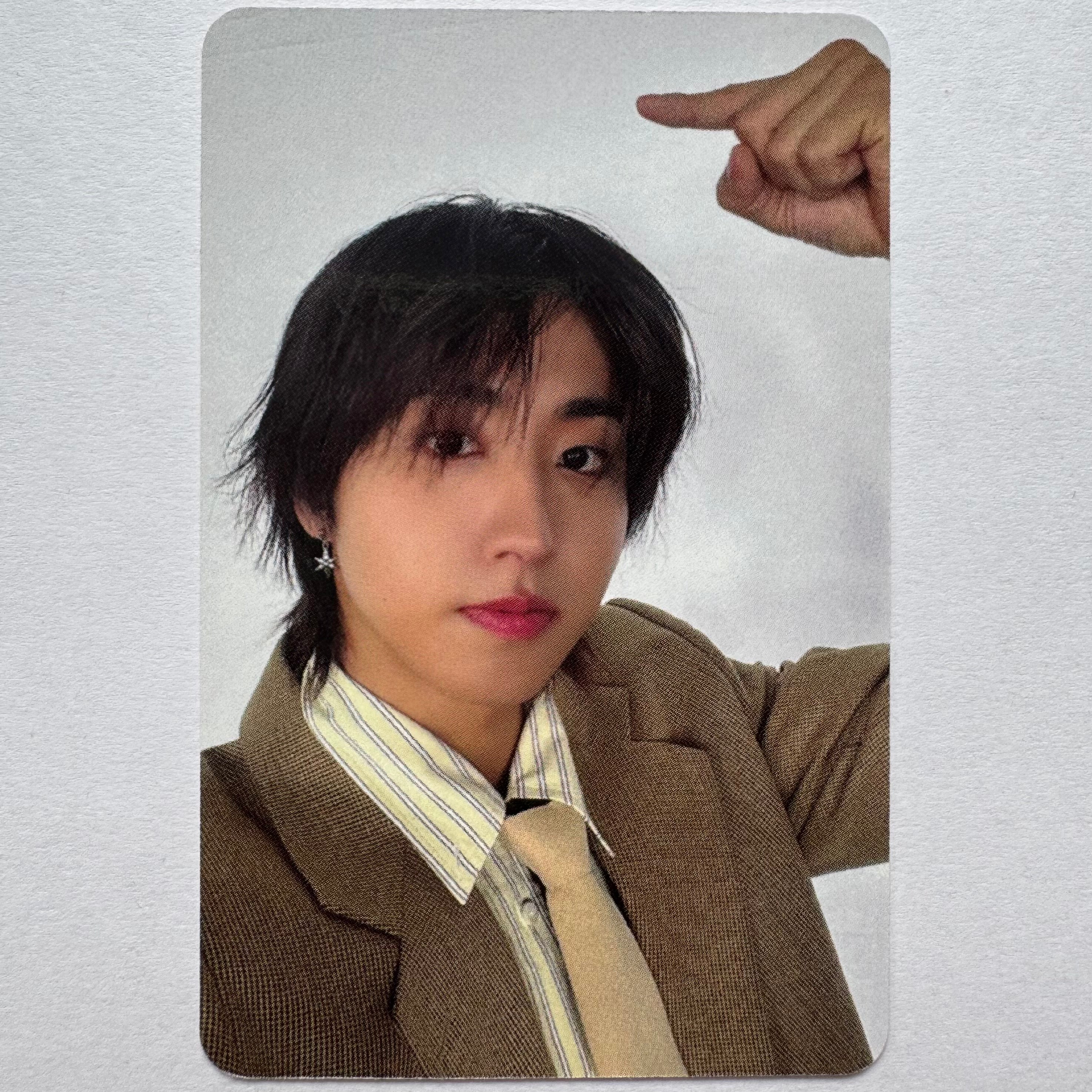 Stray Kids - THIS & THAT Apple Music Photocards