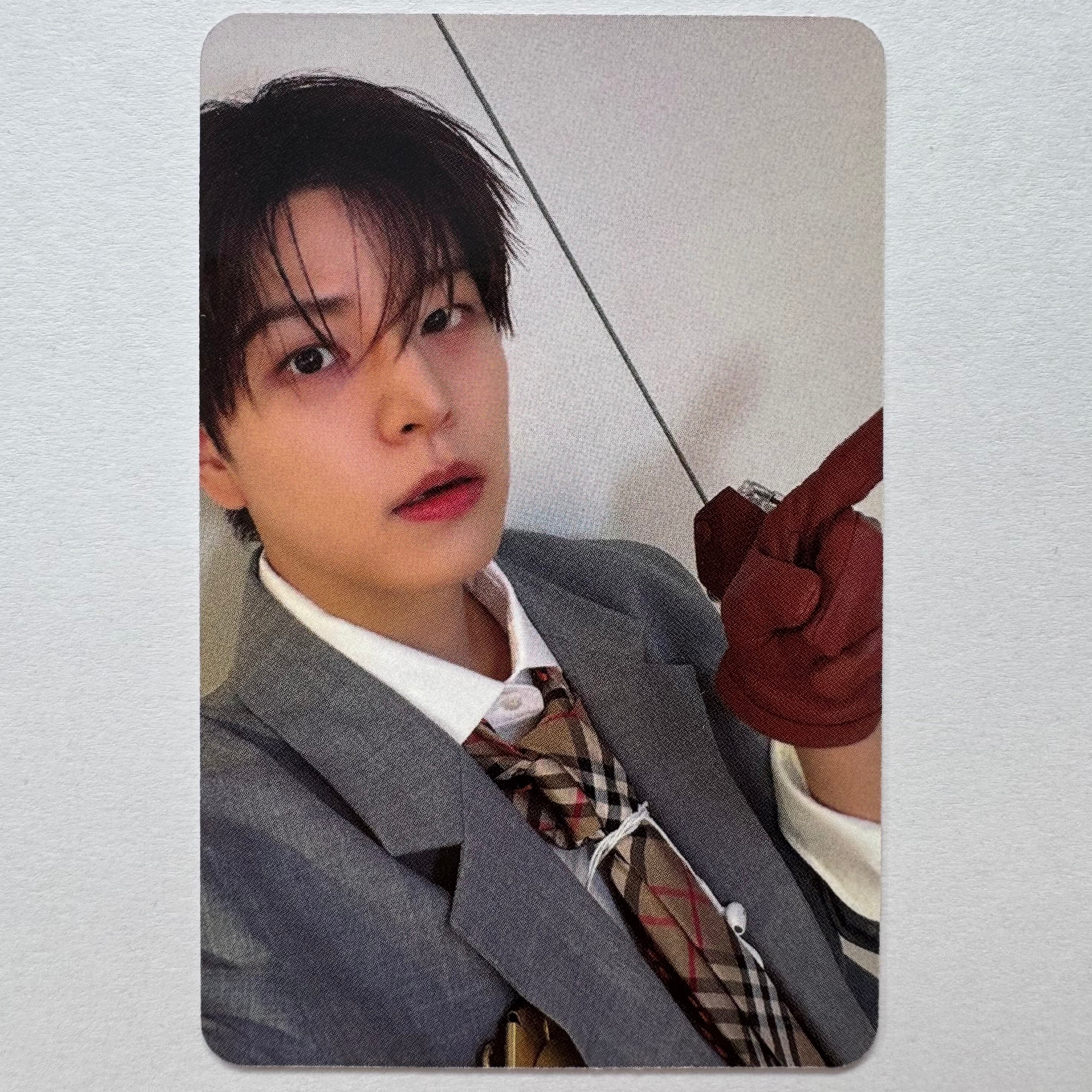 Stray Kids - THIS & THAT Apple Music Photocards