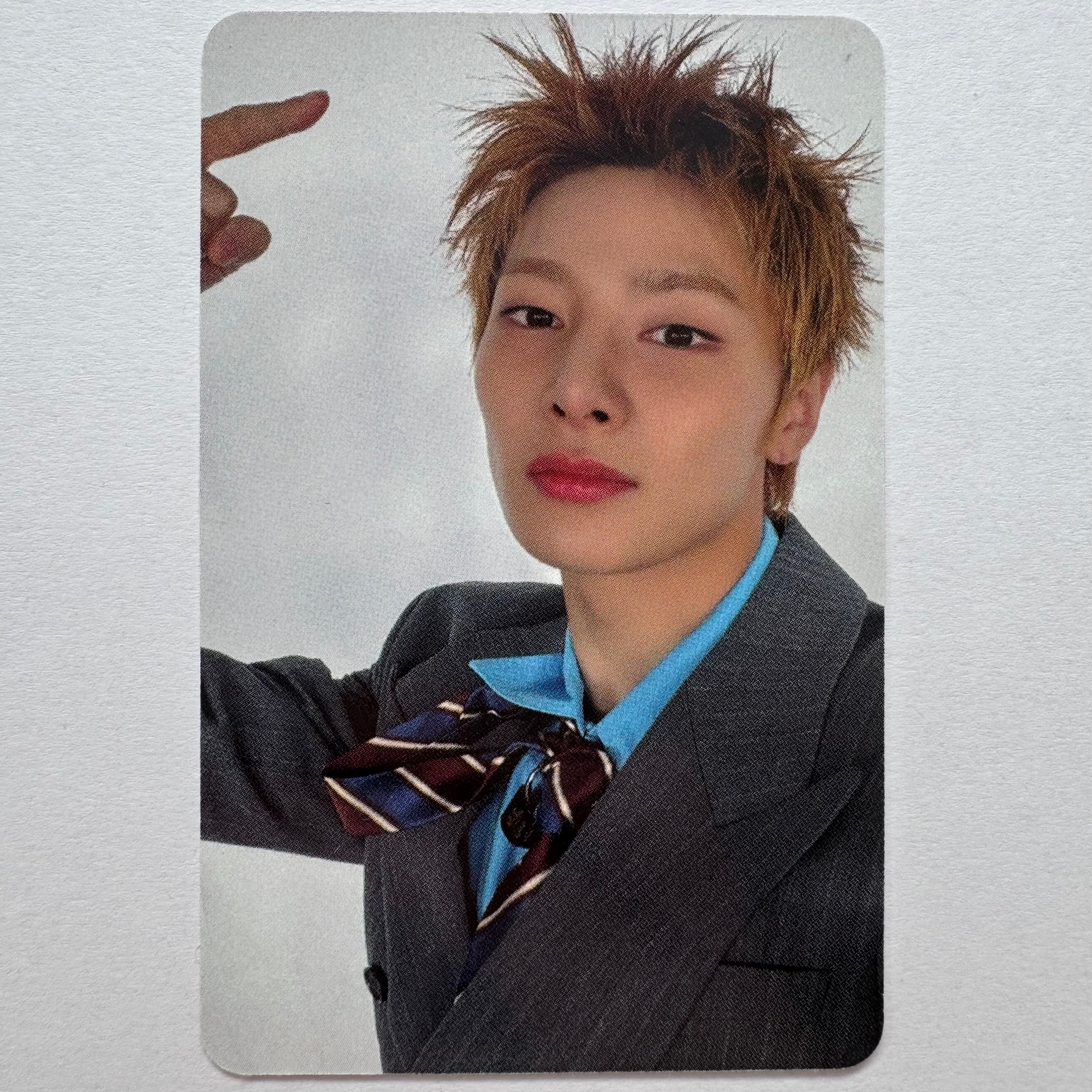 Stray Kids - THIS & THAT Apple Music Photocards