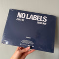 YEONJUN - NO LABELS: PART 02