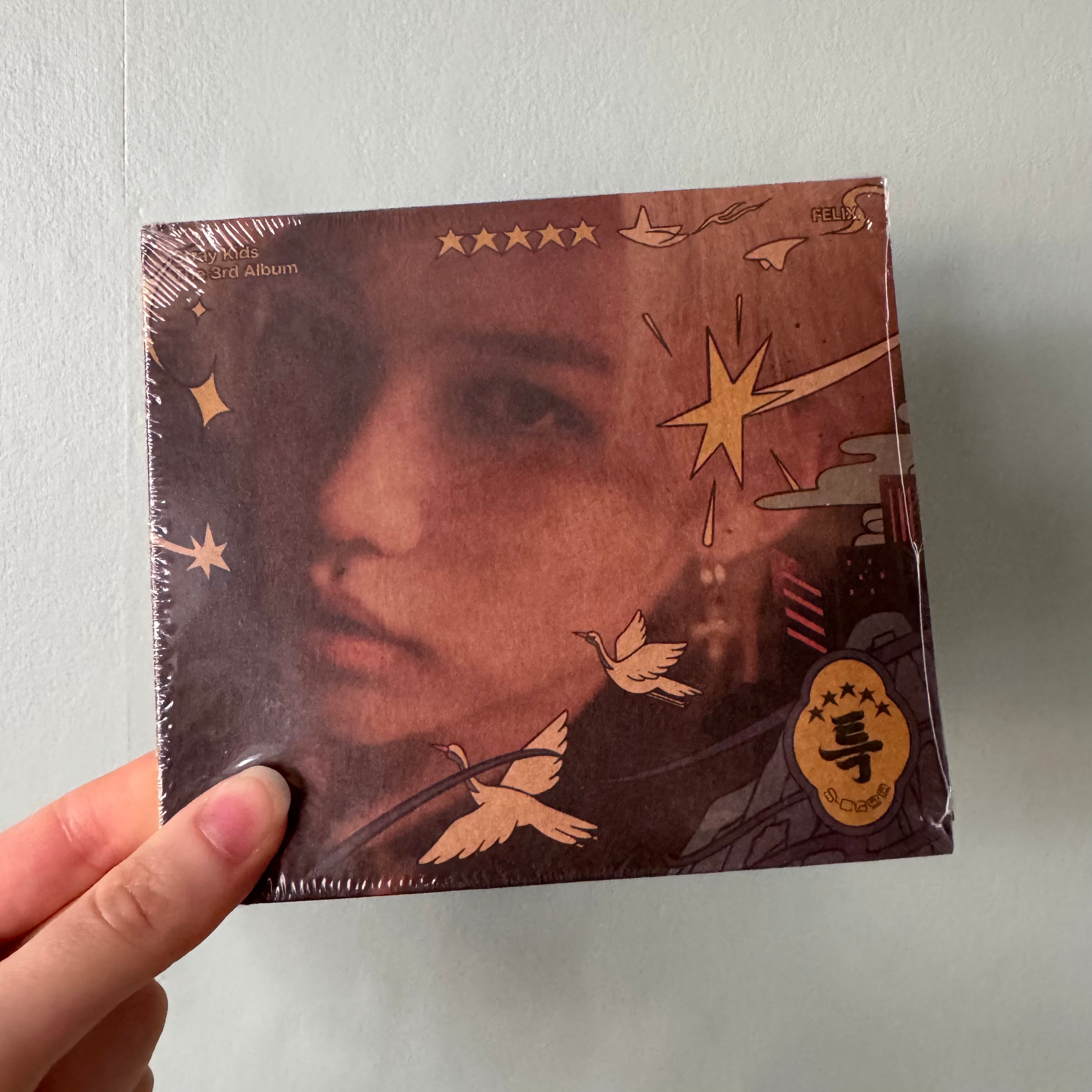 Stray Kids - 5-Star [Digipack Ver.]
