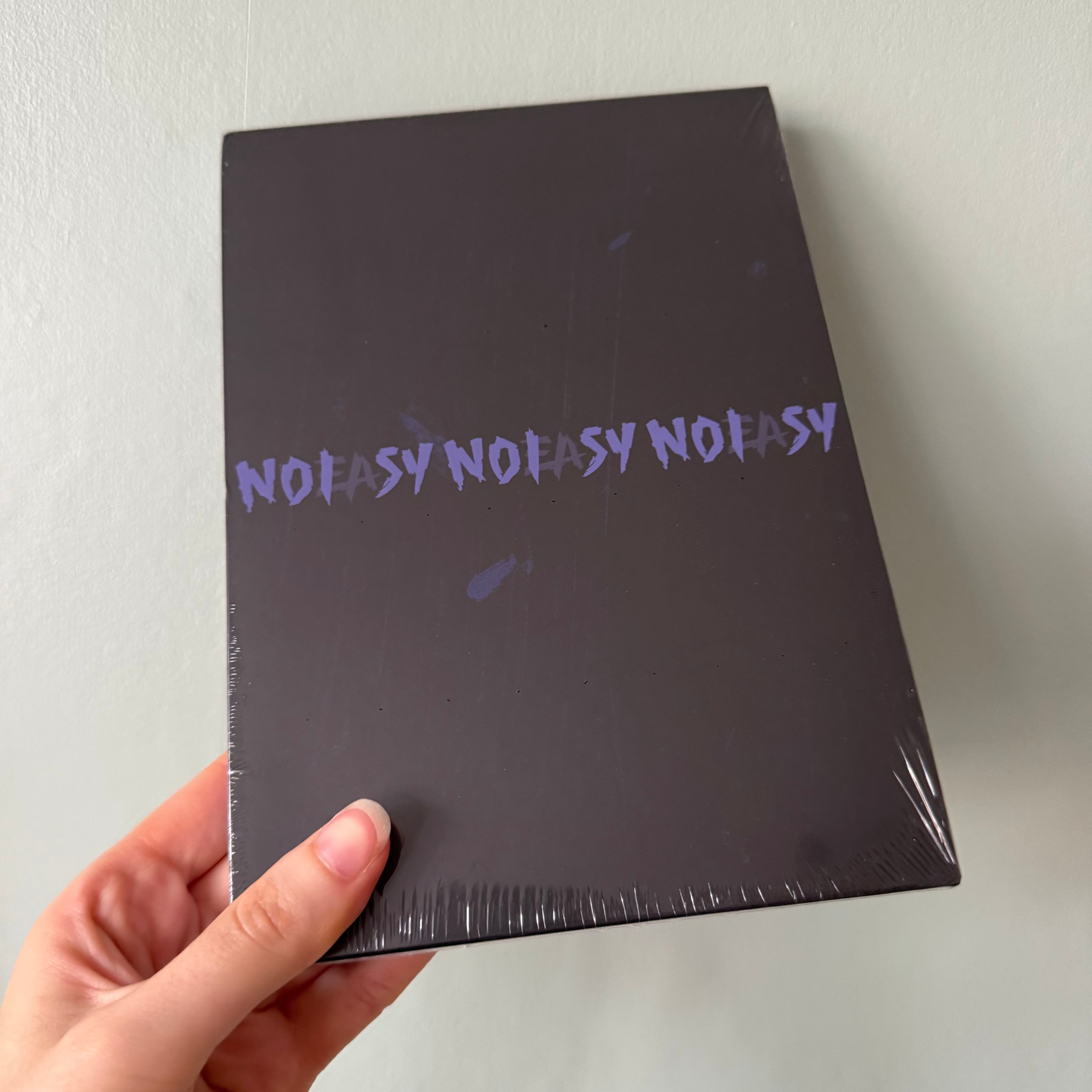 Stray Kids - NOEASY