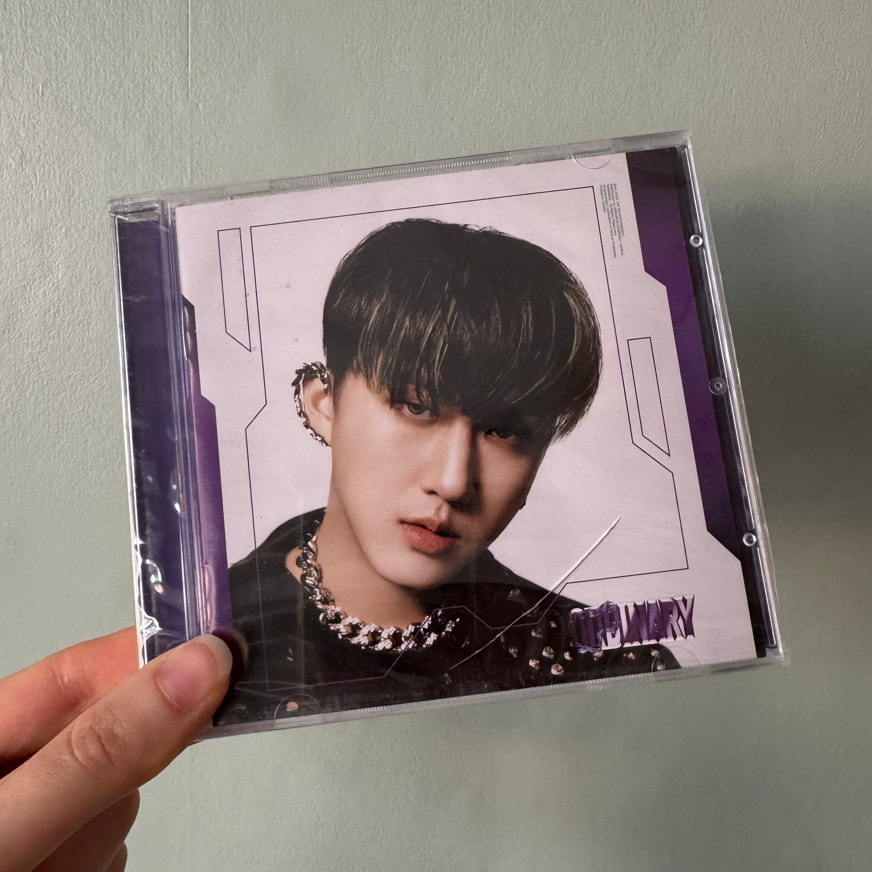 Stray Kids - [ODDINARY] [Jewel Case Ver.]