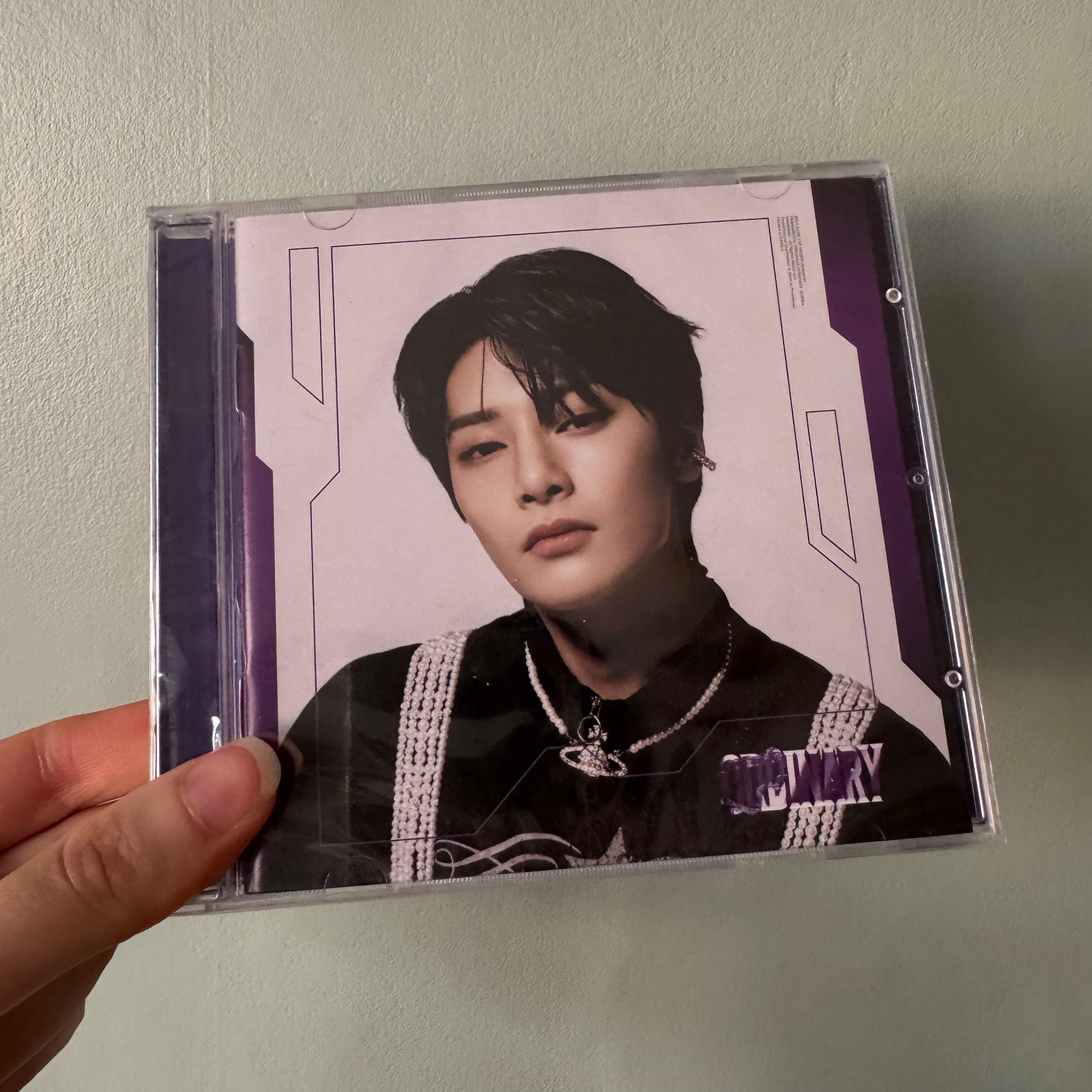 Stray Kids - [ODDINARY] [Jewel Case Ver.]