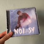 Stray Kids - NOEASY [Jewel Case Ver.]