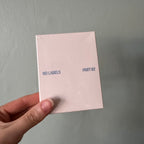 YEONJUN - NO LABELS: PART 02 [Photocard Case Keyring Ver.] [Random]