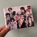 Stray Kids - [ATE] [Letter Ver.]
