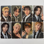 Stray Kids - THIS & THAT Withmuu Photocards