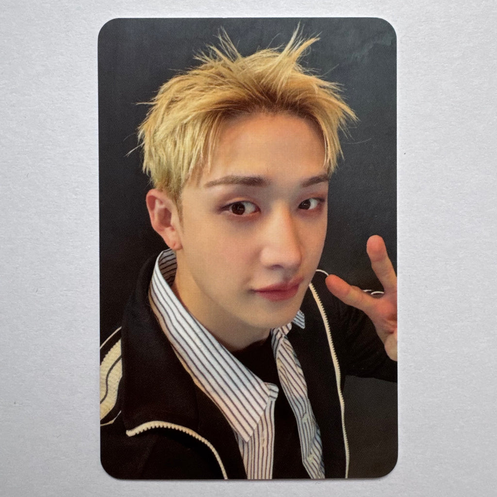 Stray Kids - THIS & THAT Withmuu Photocards