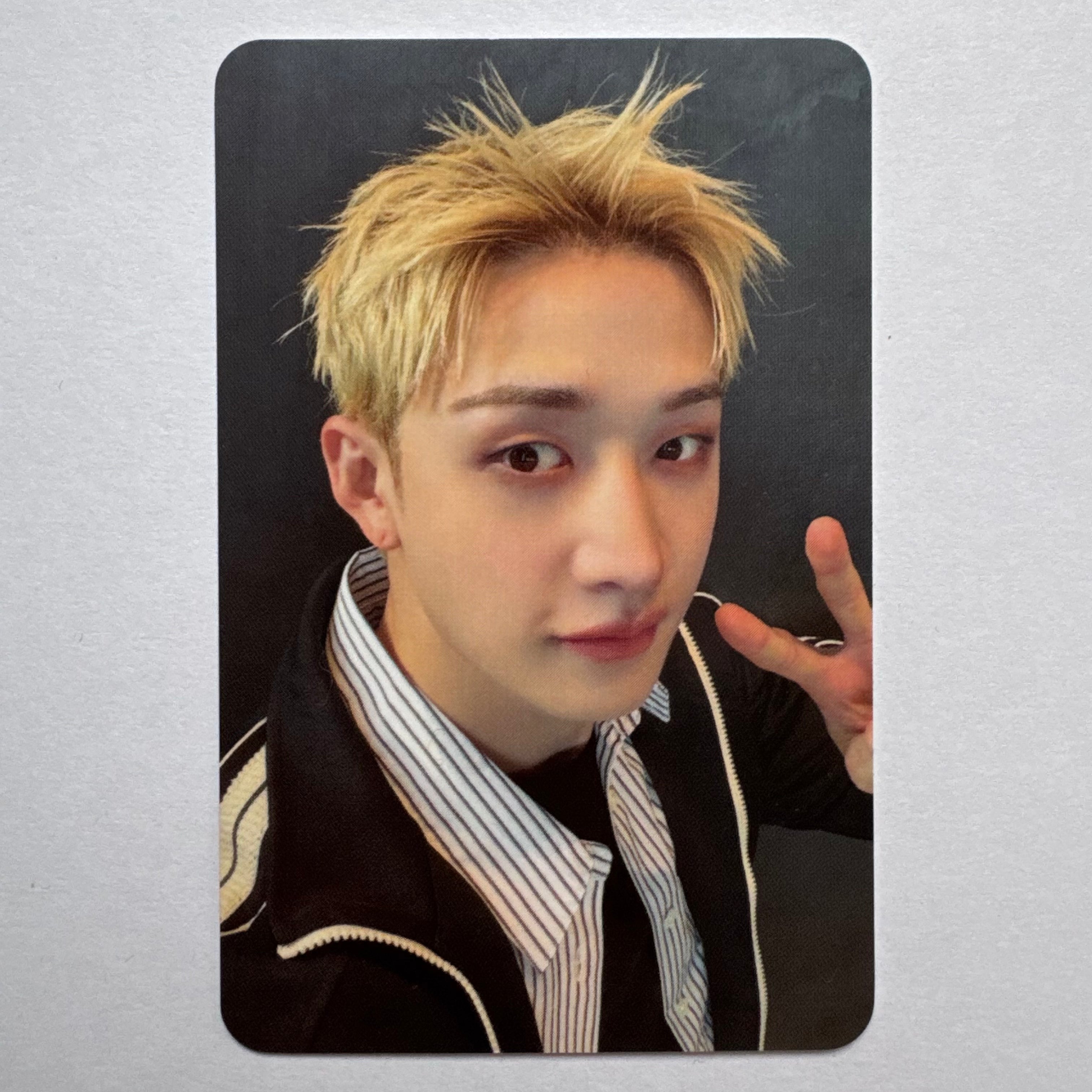 Stray Kids - THIS & THAT Withmuu Photocards