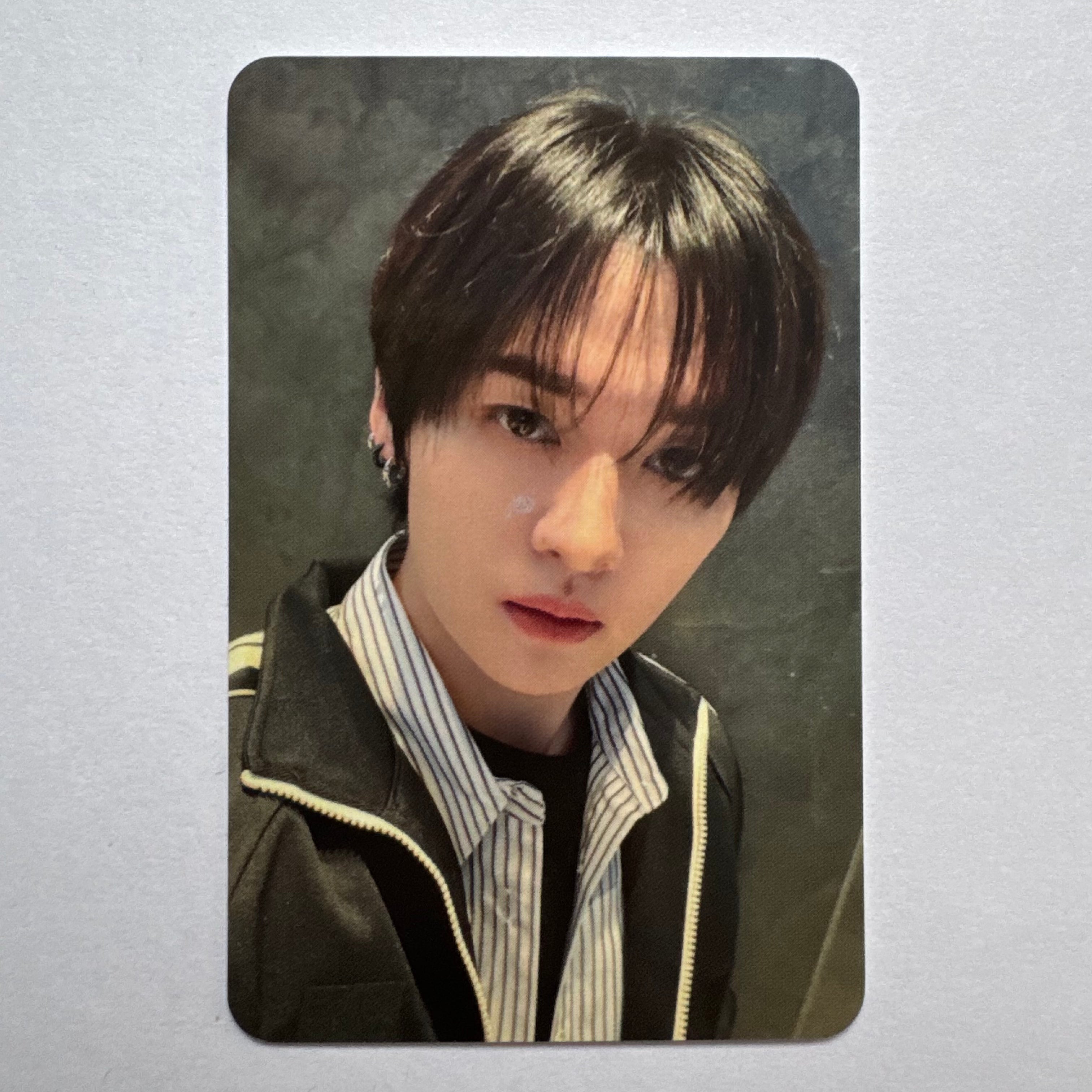 Stray Kids - THIS & THAT Withmuu Photocards