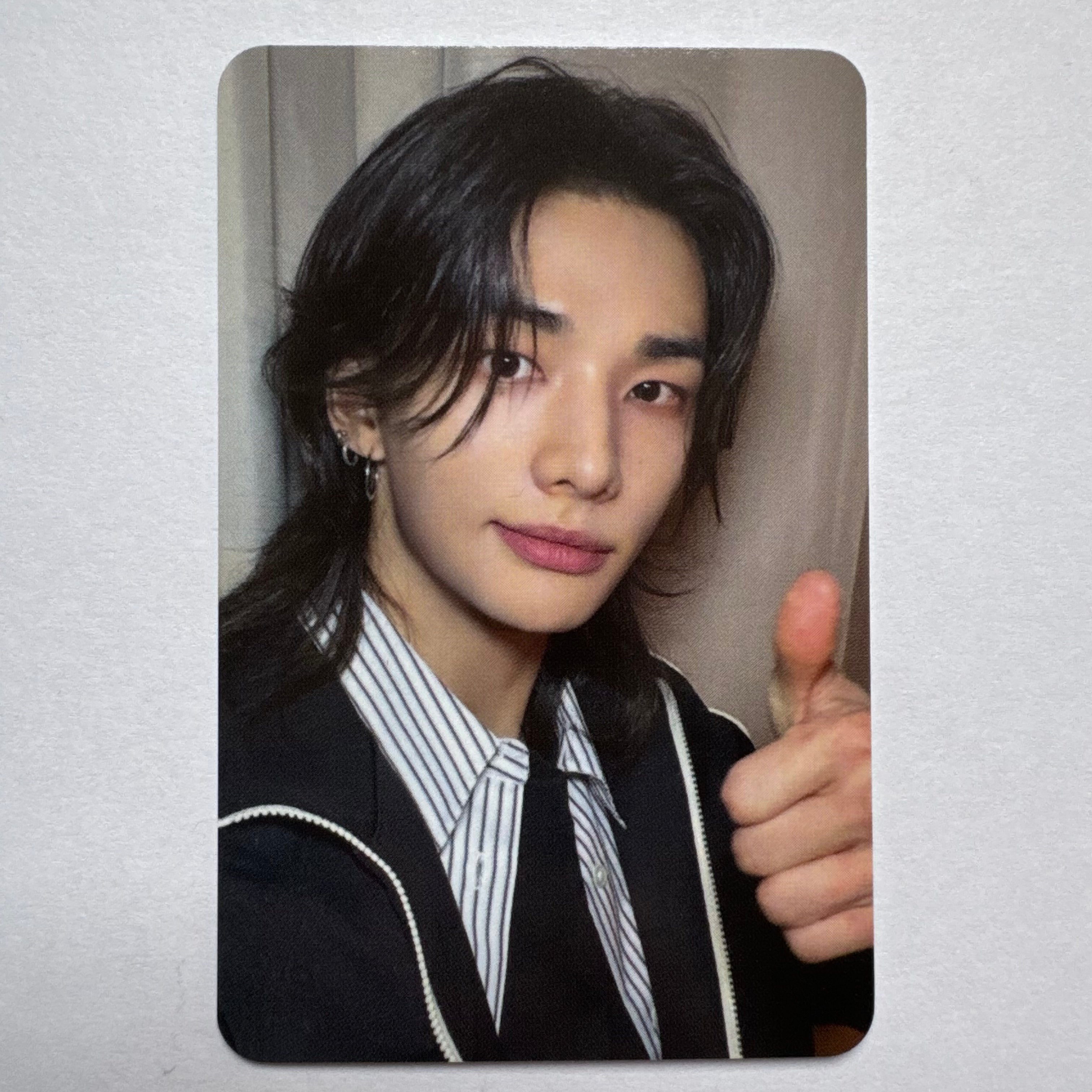 Stray Kids - THIS & THAT Withmuu Photocards