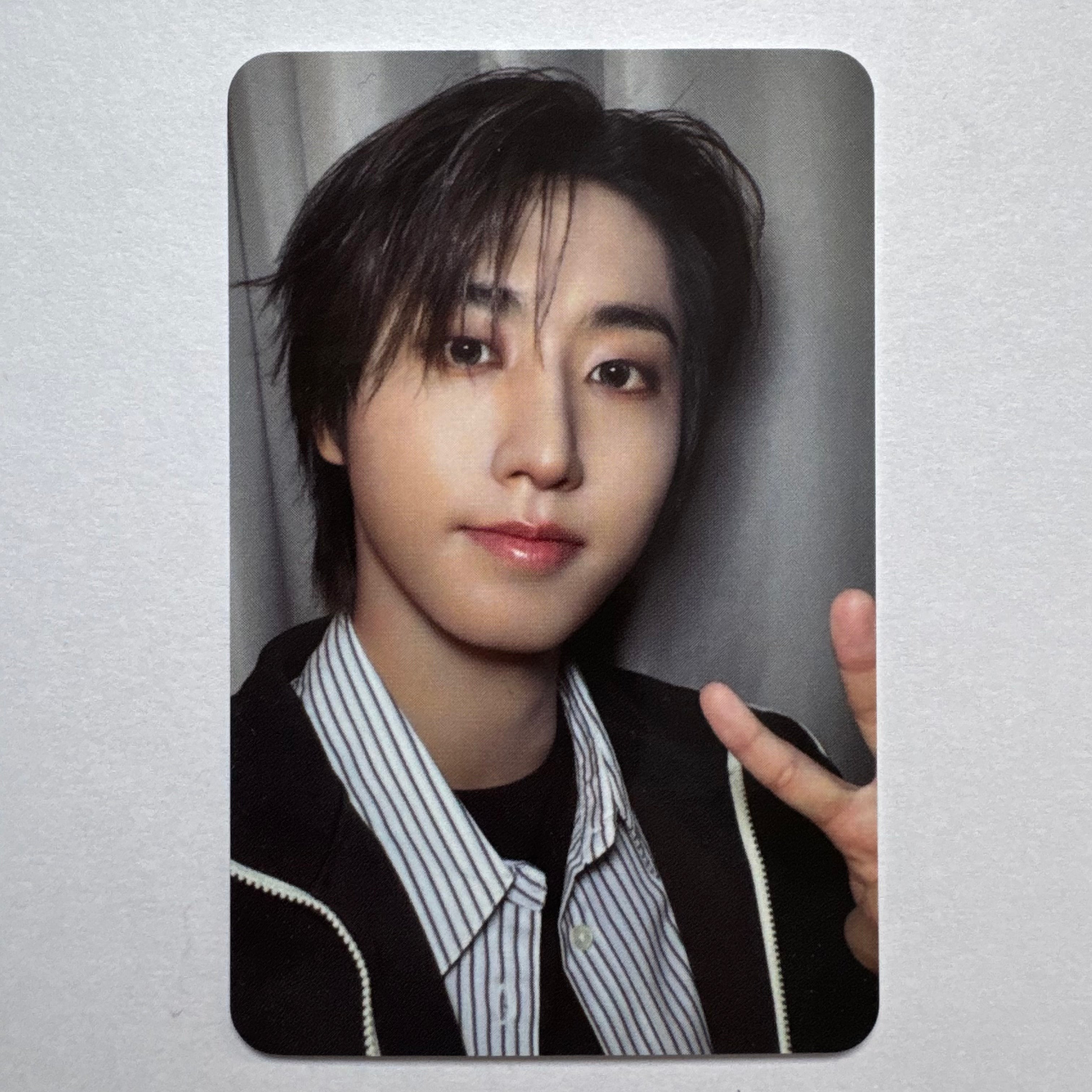 Stray Kids - THIS & THAT Withmuu Photocards