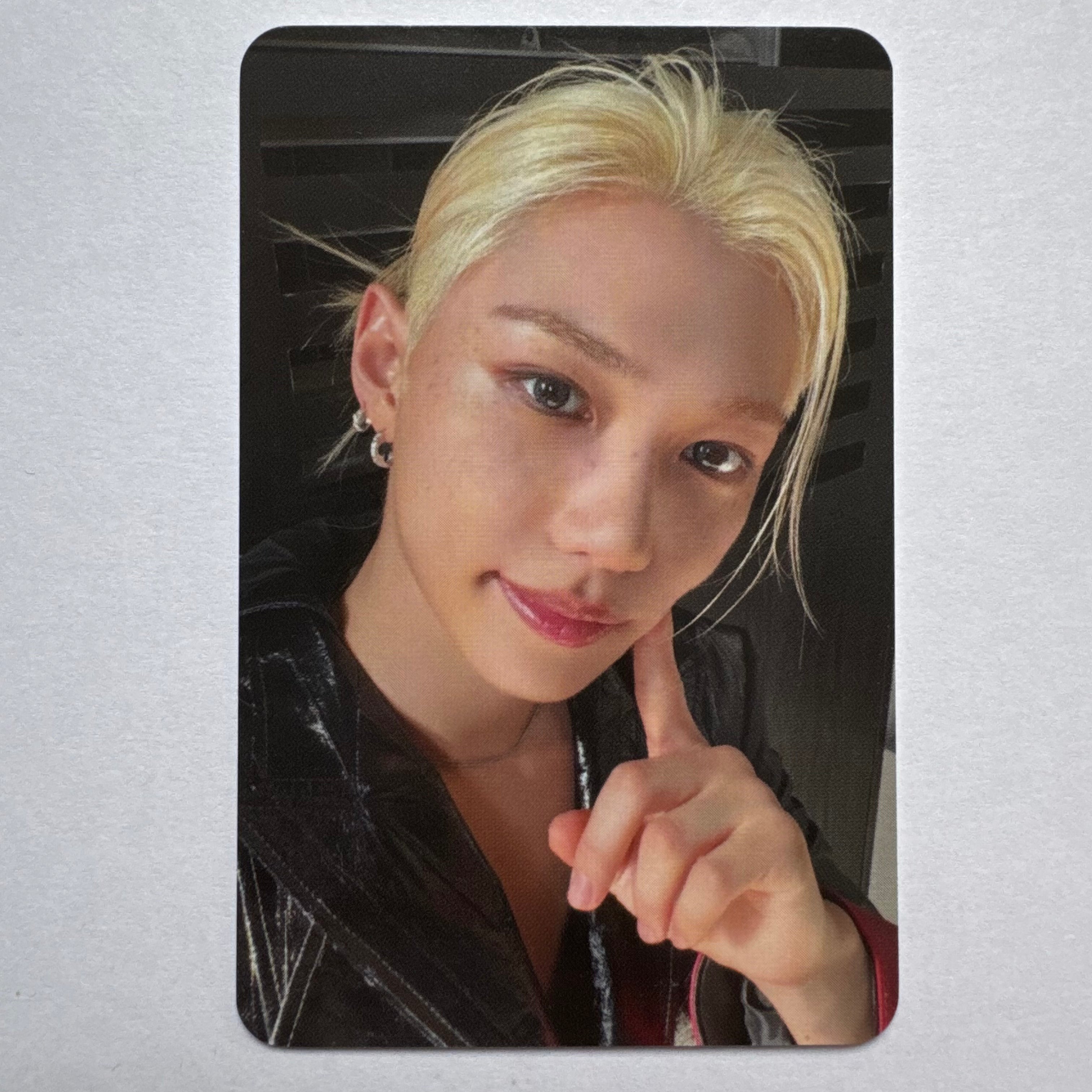 Stray Kids - THIS & THAT Withmuu Photocards