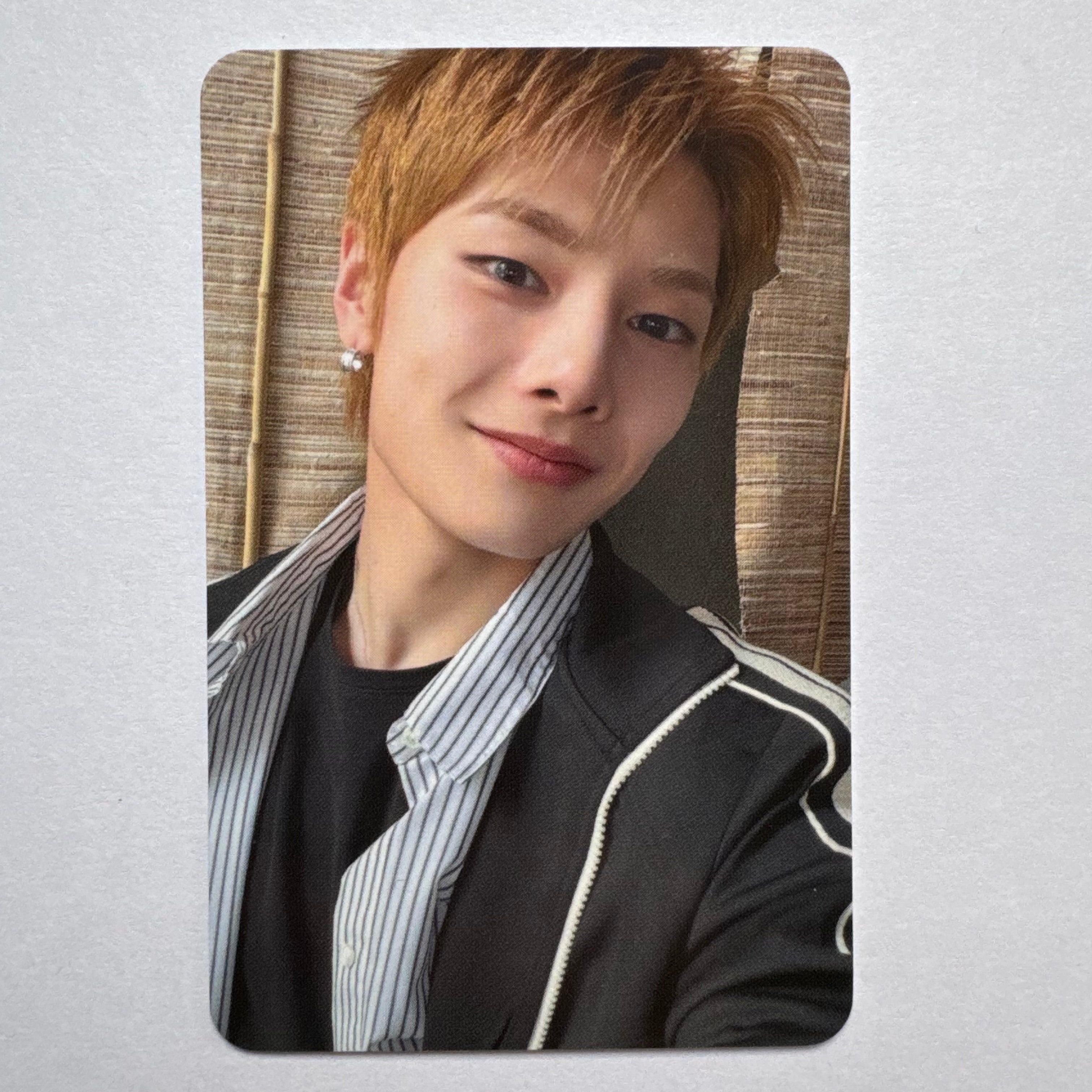 Stray Kids - THIS & THAT Withmuu Photocards