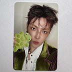 ATEEZ - Golden Hour Pt. 5 [POCAALBUM Ver.] Makestar Photocards