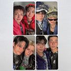 ATEEZ - Golden Hour Pt. 5 [Digipack Unit Ver.] Apple Music Photocards