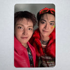 ATEEZ - Golden Hour Pt. 5 [Digipack Unit Ver.] Apple Music Photocards