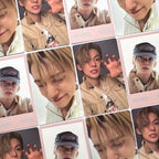 YEONJUN - NO LABELS: PART 02 Weverse Shop POB Photocards