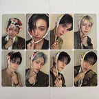 ATEEZ - Golden Hour Pt. 5 [DIGIPACK Ver.] Soundwave Photocards