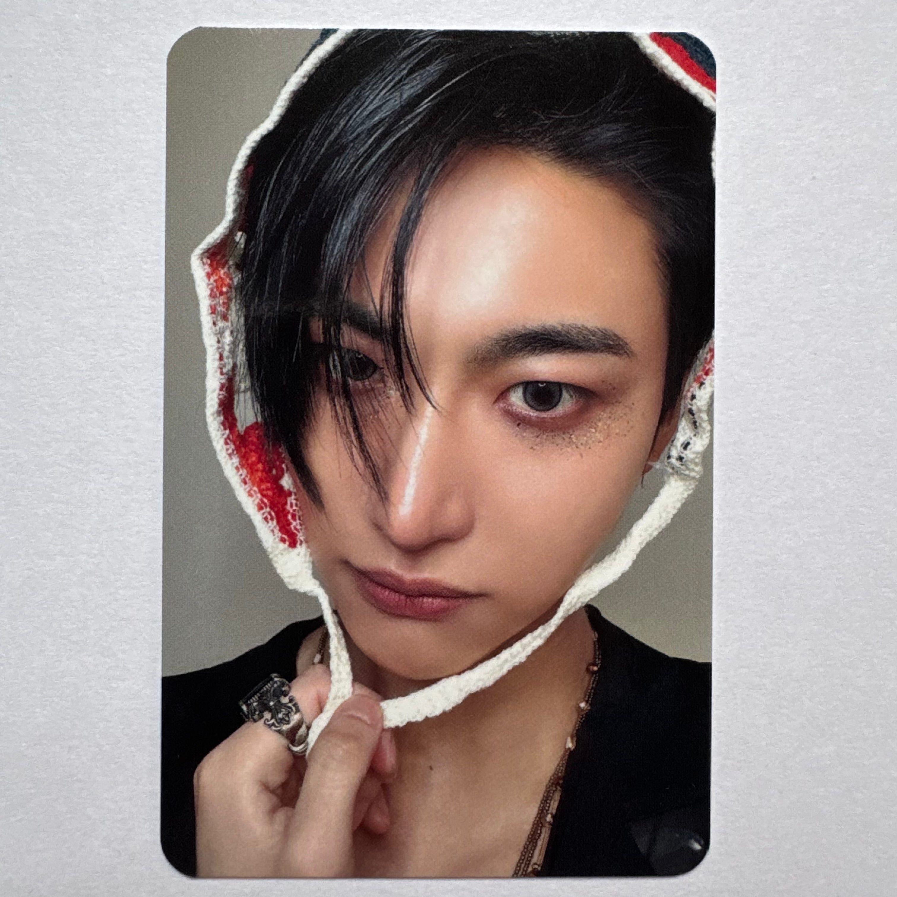 ATEEZ - Golden Hour Pt. 5 [DIGIPACK Ver.] Soundwave Photocards