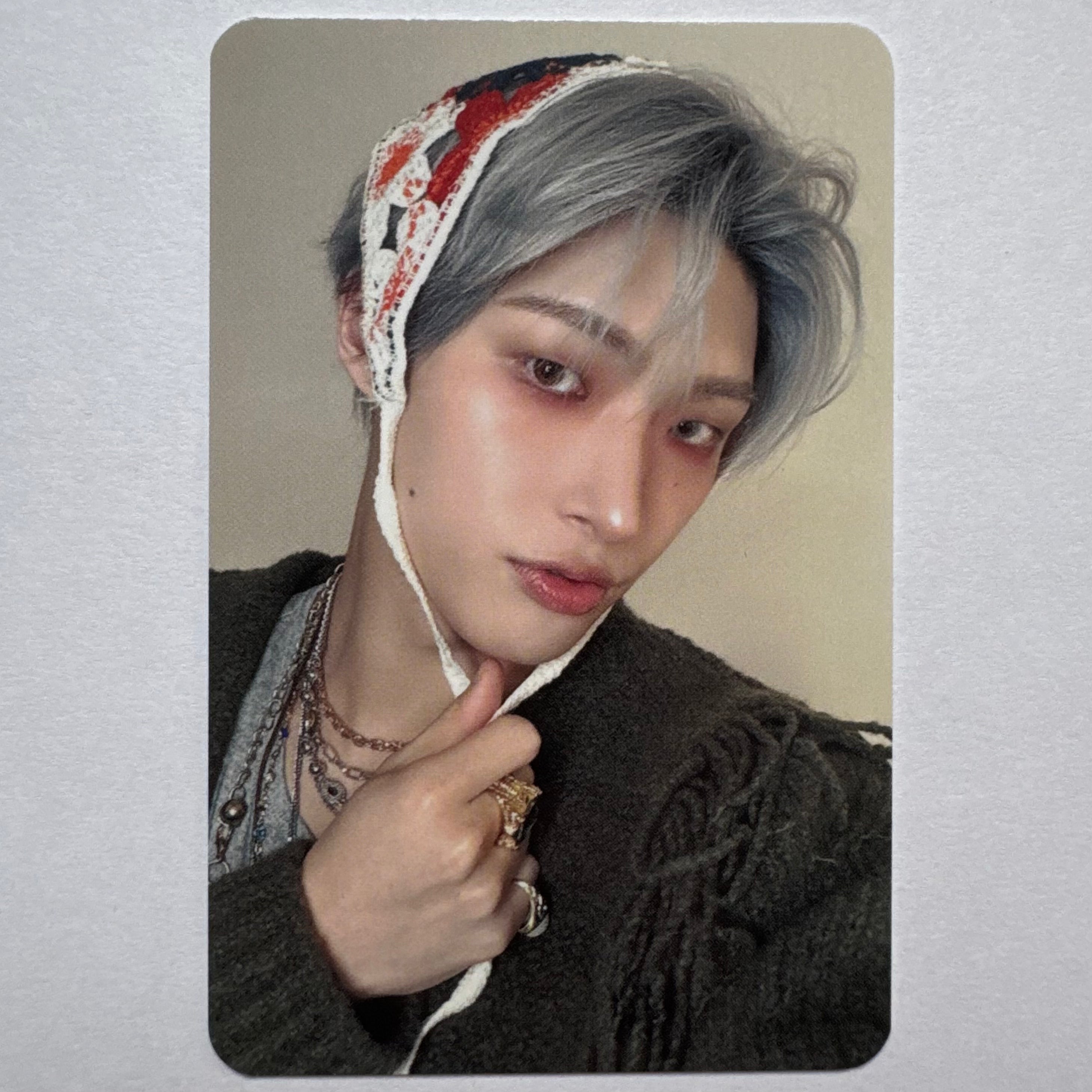 ATEEZ - Golden Hour Pt. 5 [DIGIPACK Ver.] Soundwave Photocards