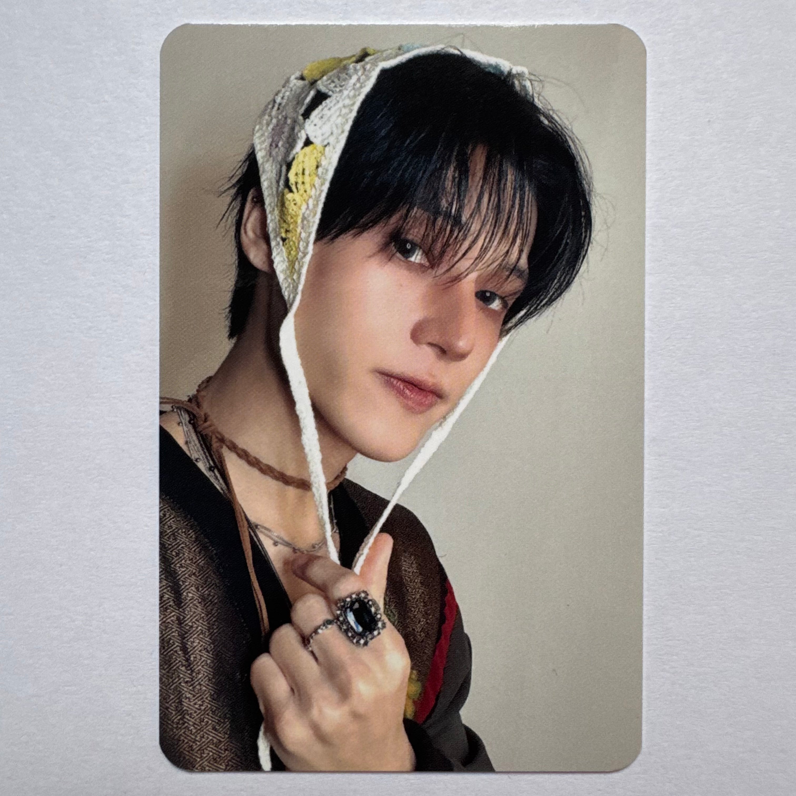 ATEEZ - Golden Hour Pt. 5 [DIGIPACK Ver.] Soundwave Photocards