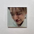 YEONJUN - NO LABELS: PART 02 Weverse Shop POB Magnets