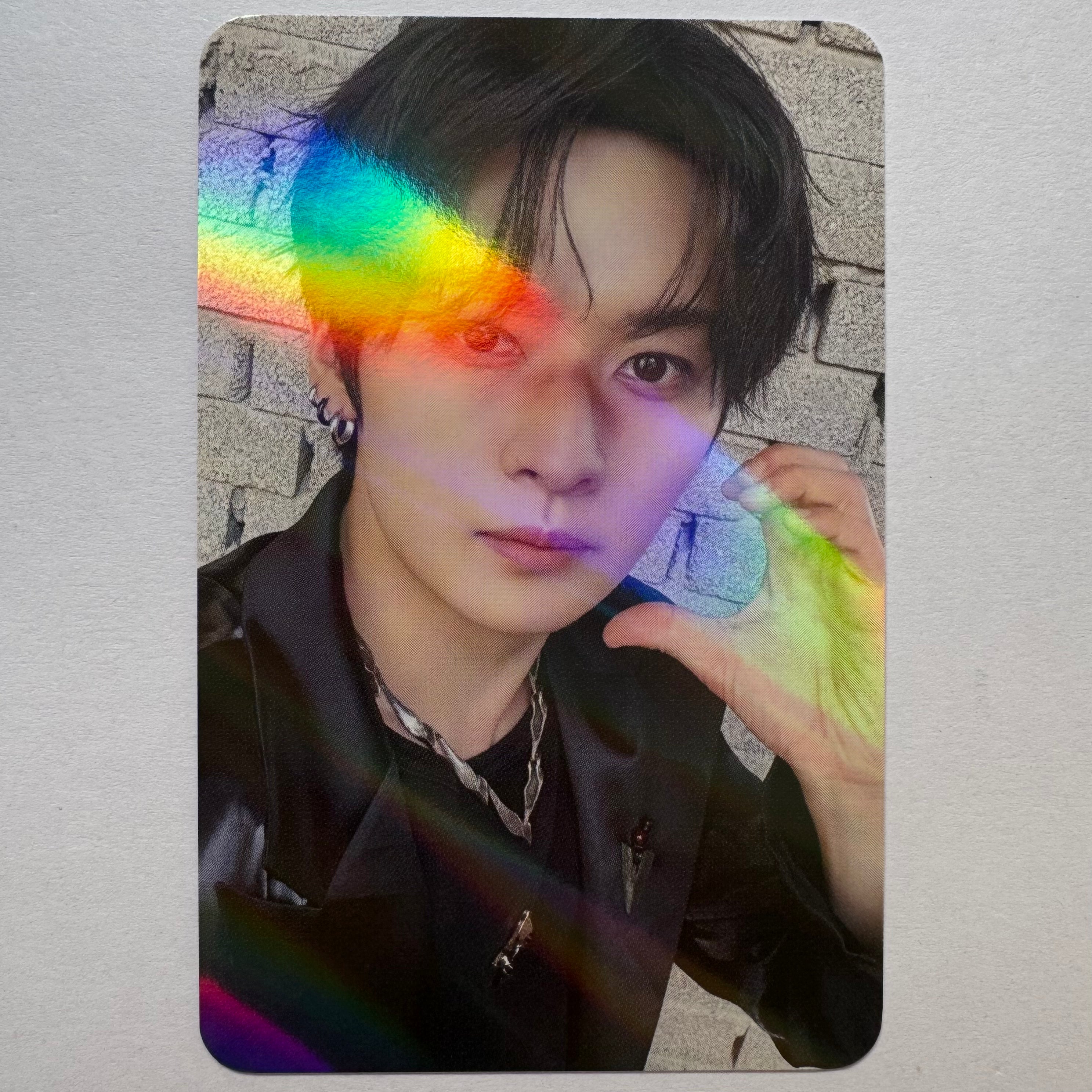 Stray Kids - THIS & THAT Makestar Photocards