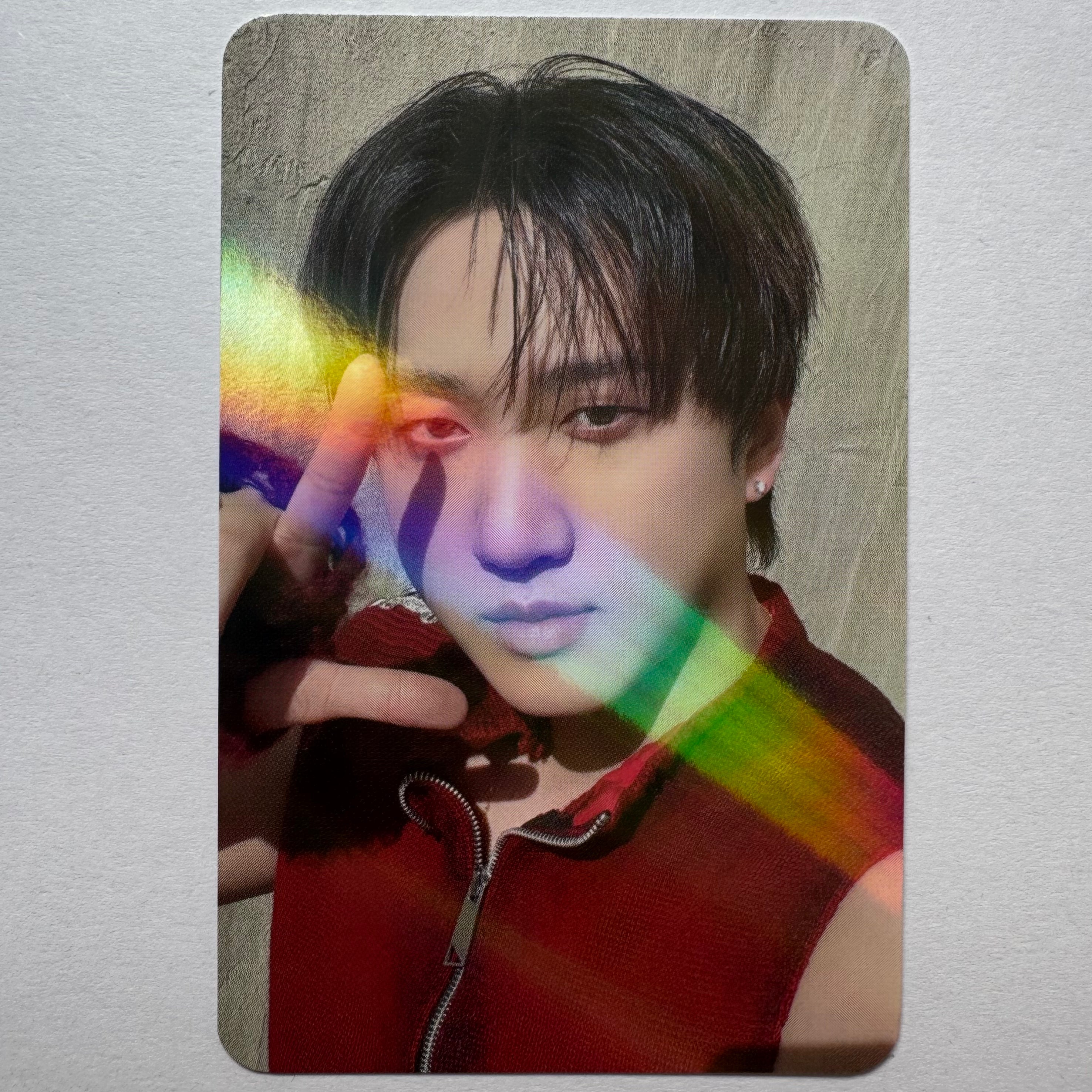 Stray Kids - THIS & THAT Makestar Photocards