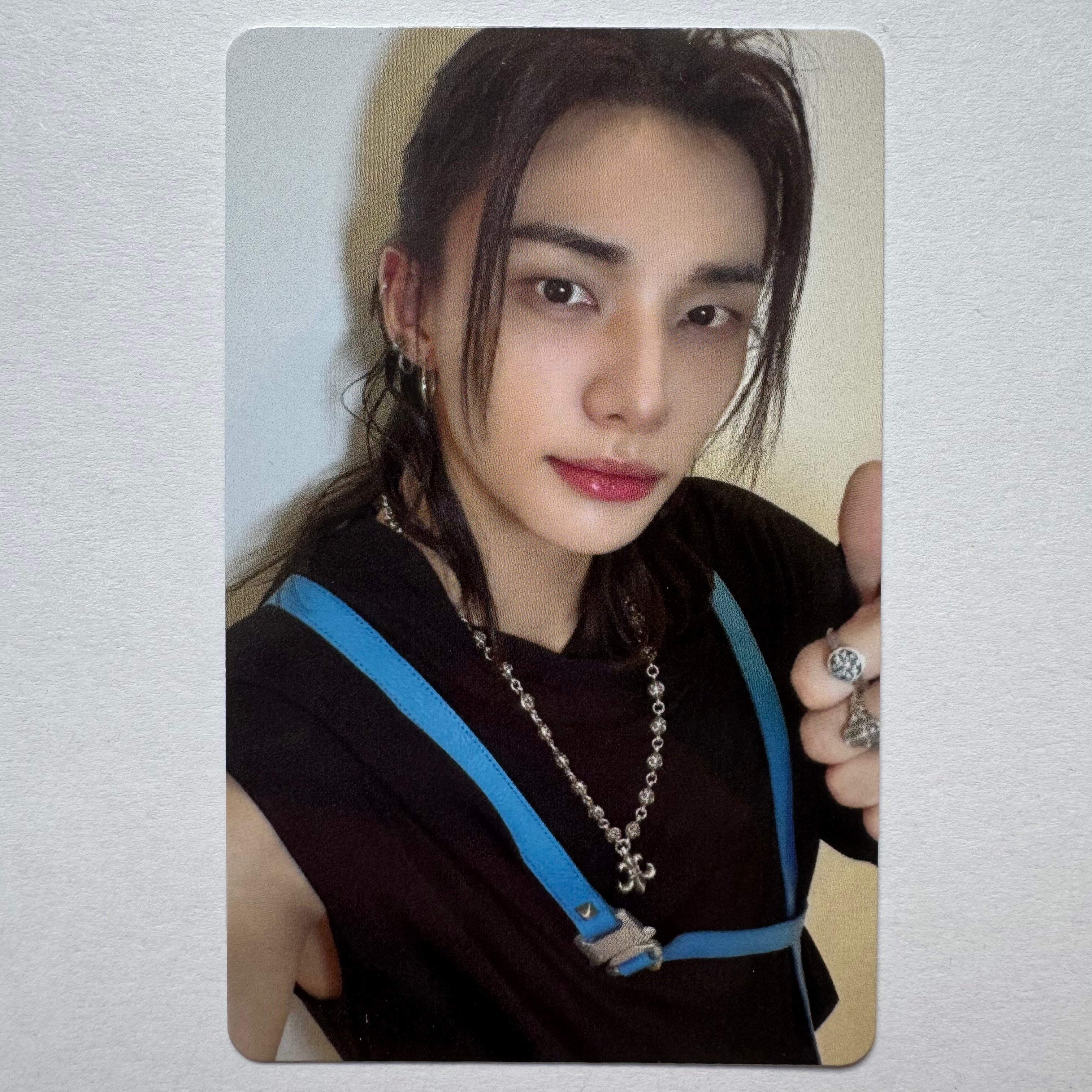 Stray Kids - THIS & THAT [Fans Album] Fans Shop Photocards