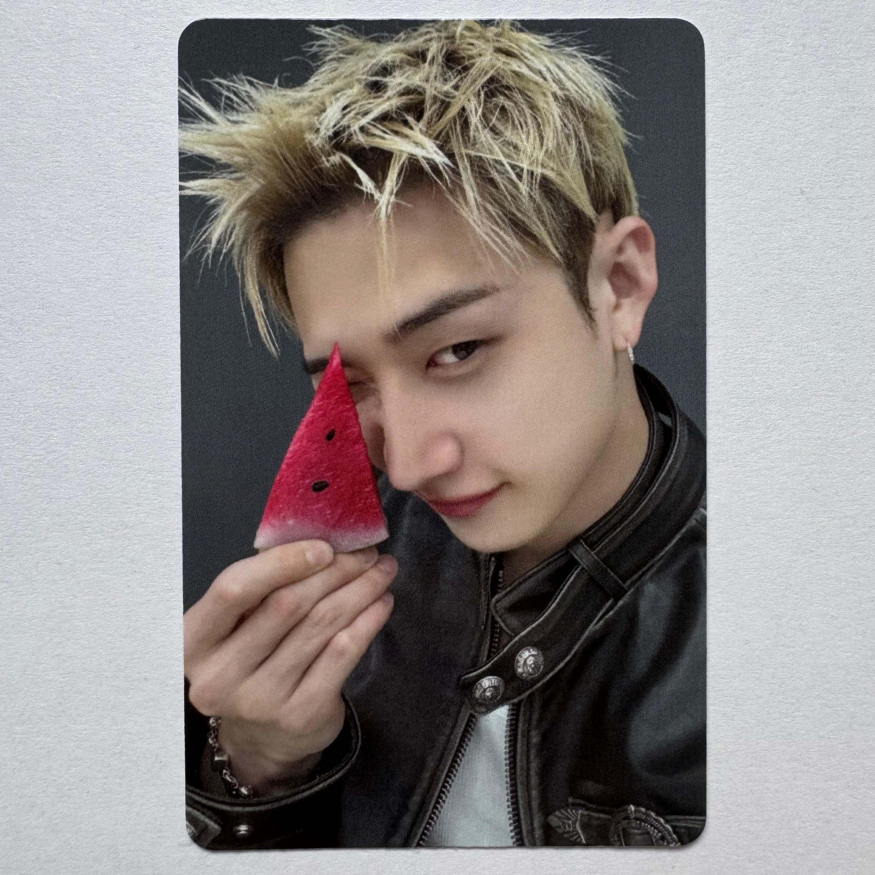 Stray Kids - THIS & THAT Fans Shop Photocards