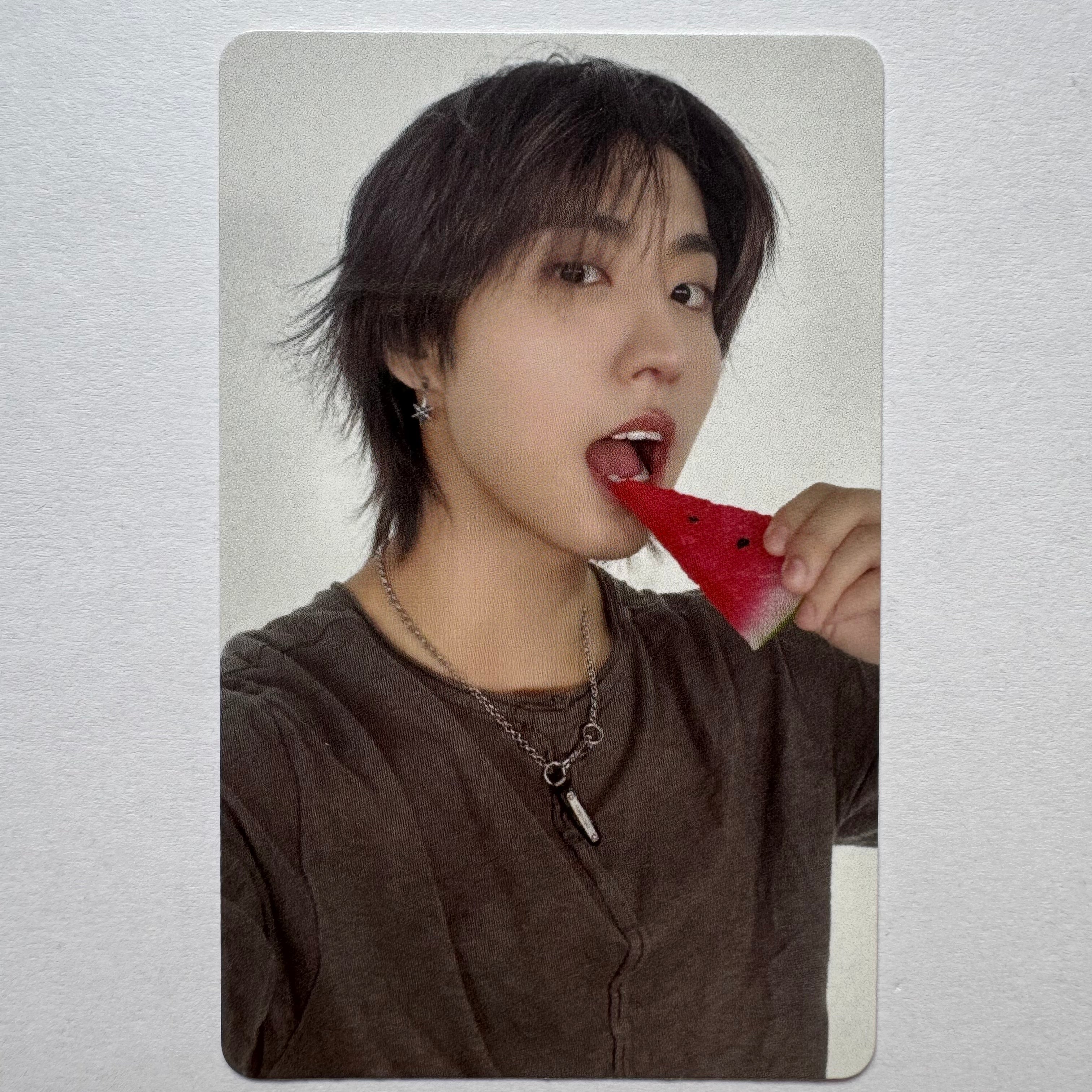 Stray Kids - THIS & THAT Fans Shop Photocards
