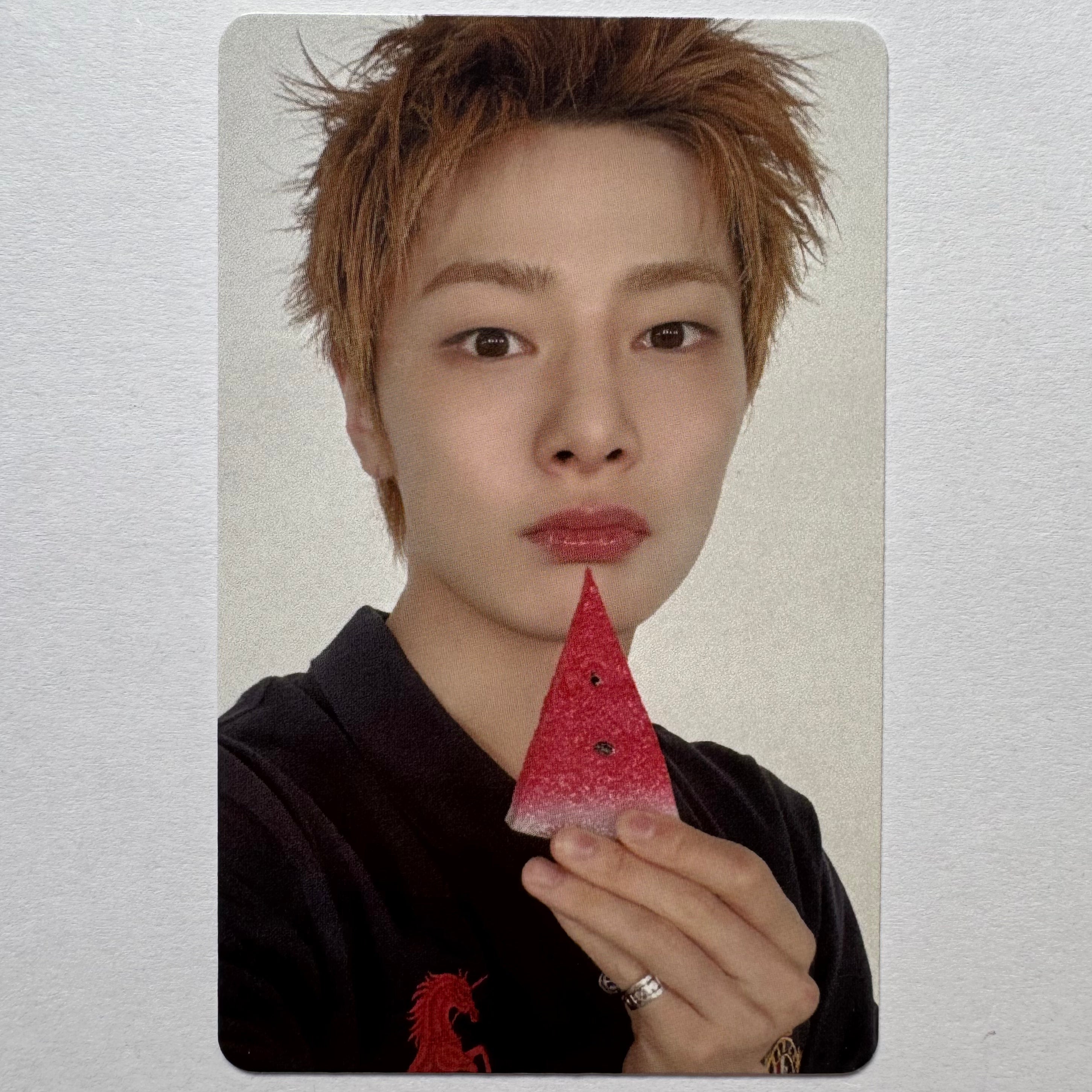 Stray Kids - THIS & THAT Fans Shop Photocards