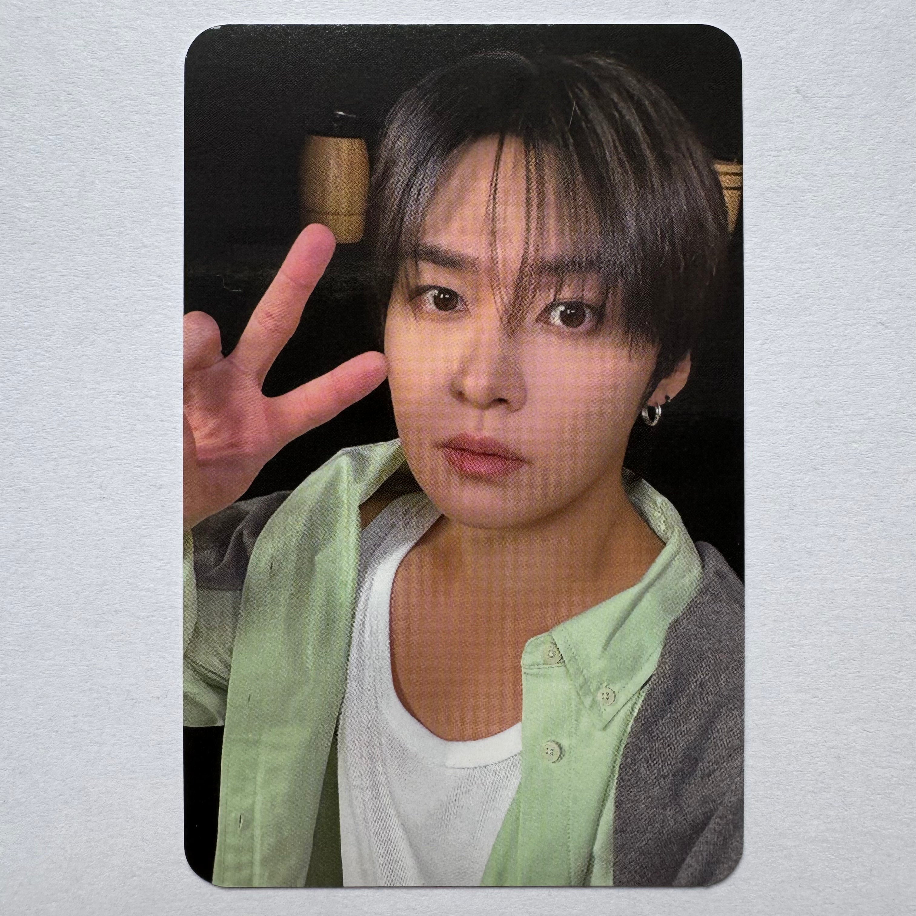 Stray Kids - THIS & THAT Soundwave Photocards
