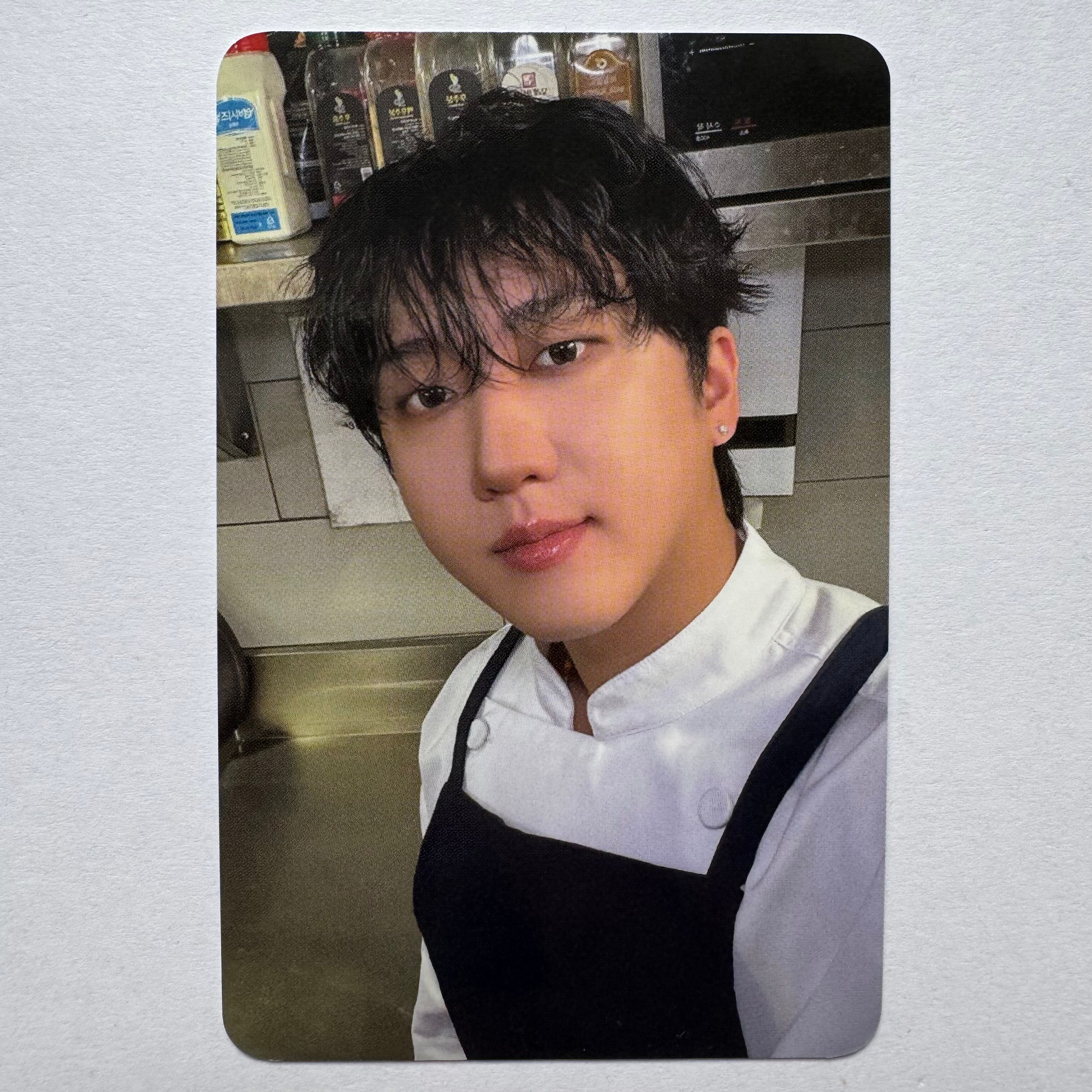 Stray Kids - THIS & THAT Soundwave Photocards