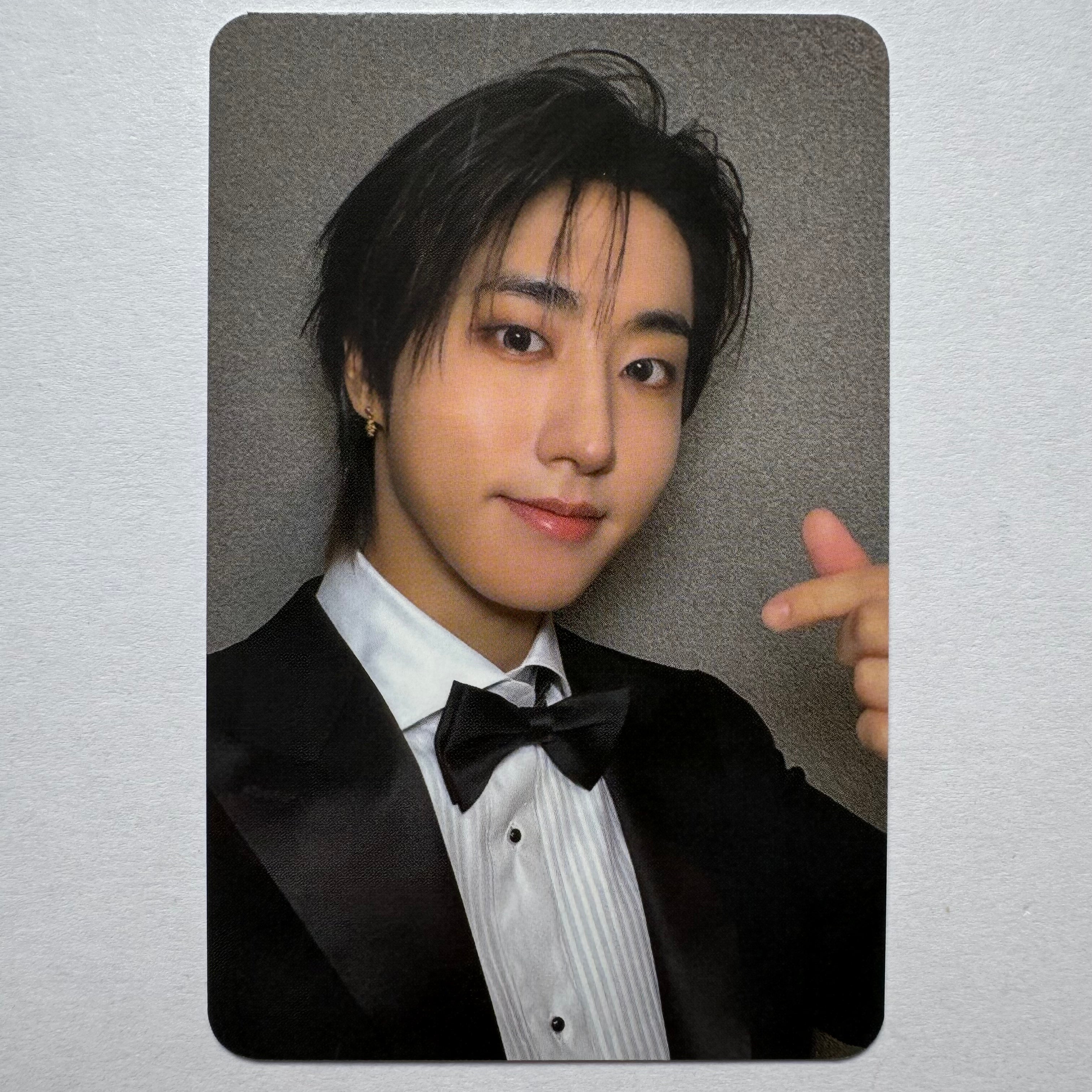 Stray Kids - THIS & THAT Soundwave Photocards