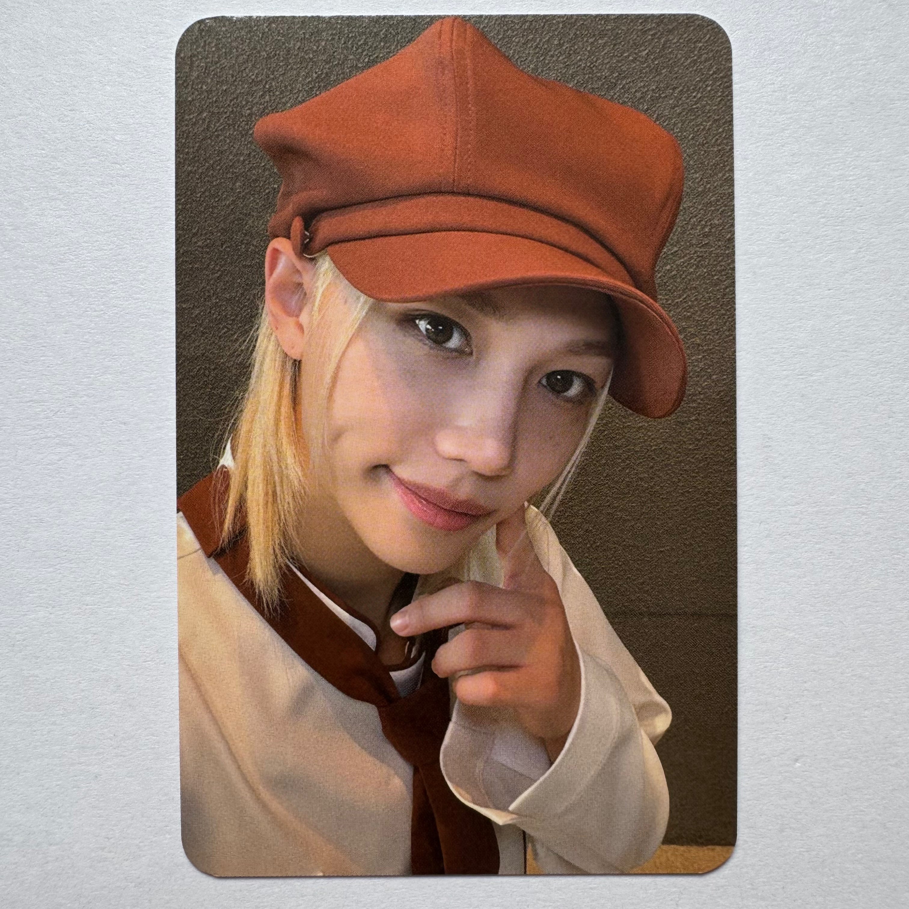 Stray Kids - THIS & THAT Soundwave Photocards