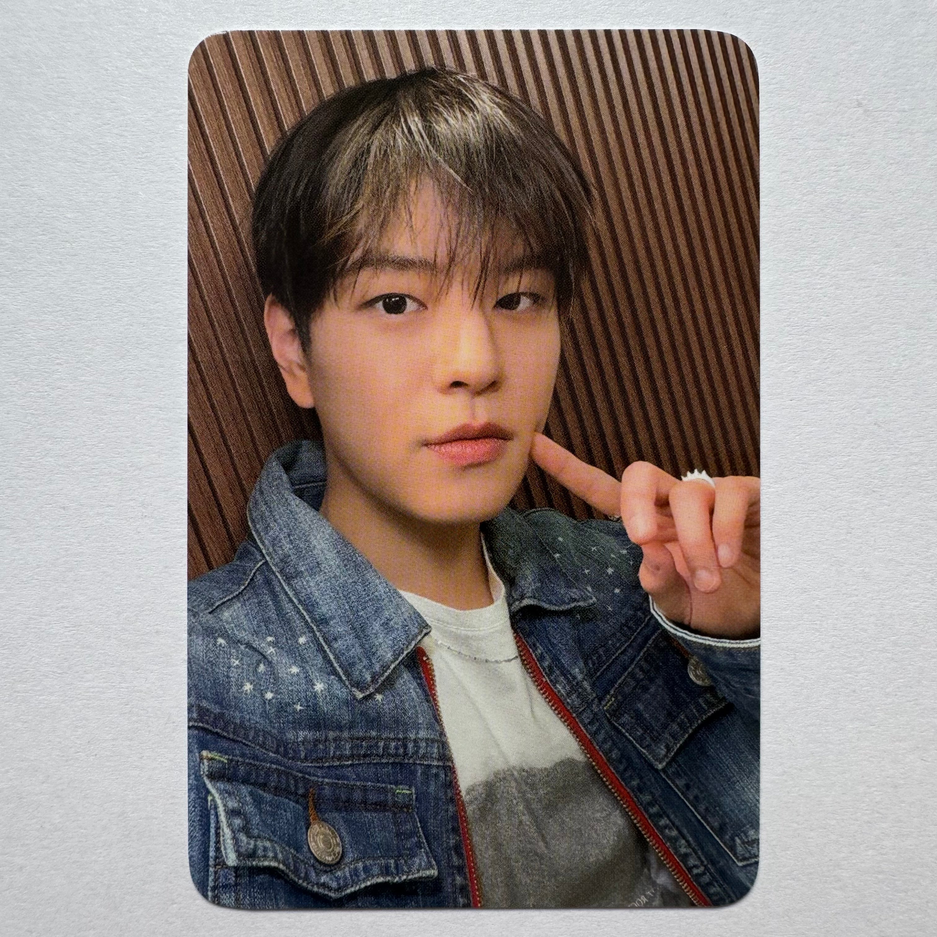 Stray Kids - THIS & THAT Soundwave Photocards