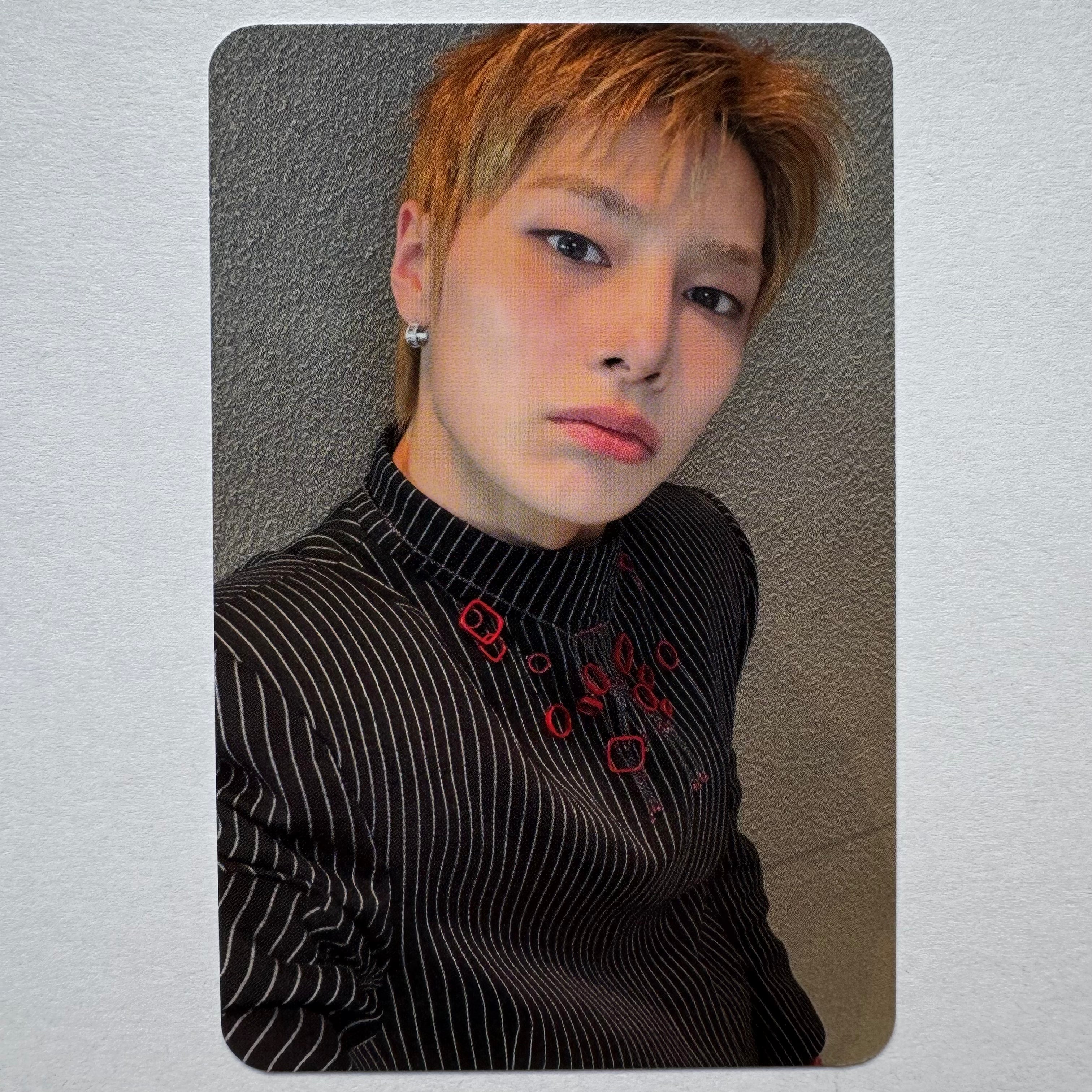 Stray Kids - THIS & THAT Soundwave Photocards