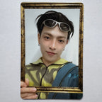 ATEEZ - ANITEEZ In Color Photocards