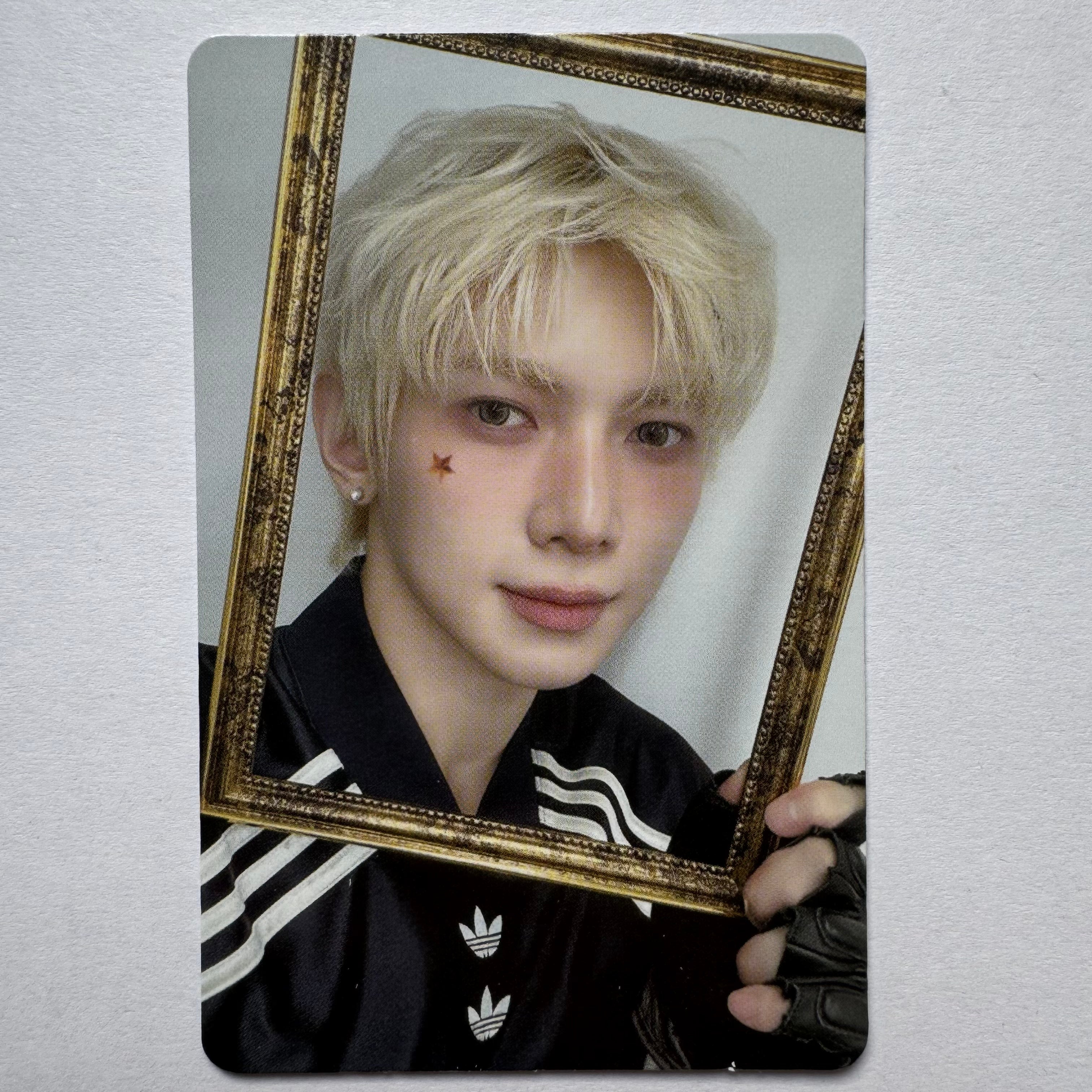 ATEEZ - ANITEEZ In Color Photocards