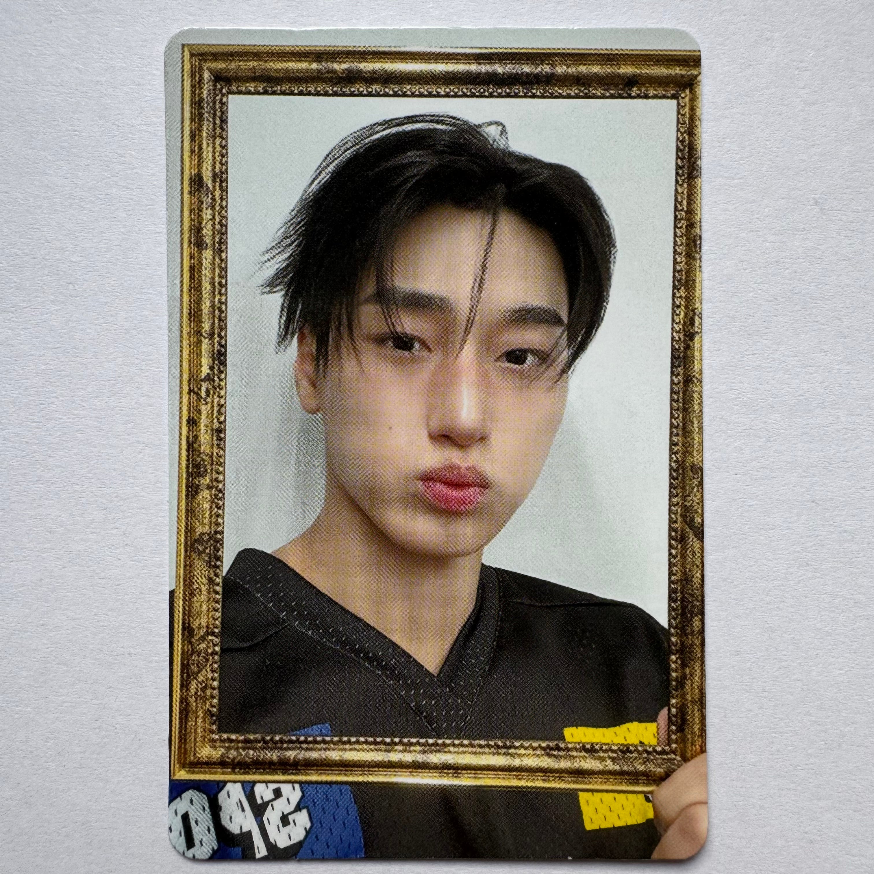 ATEEZ - ANITEEZ In Color Photocards