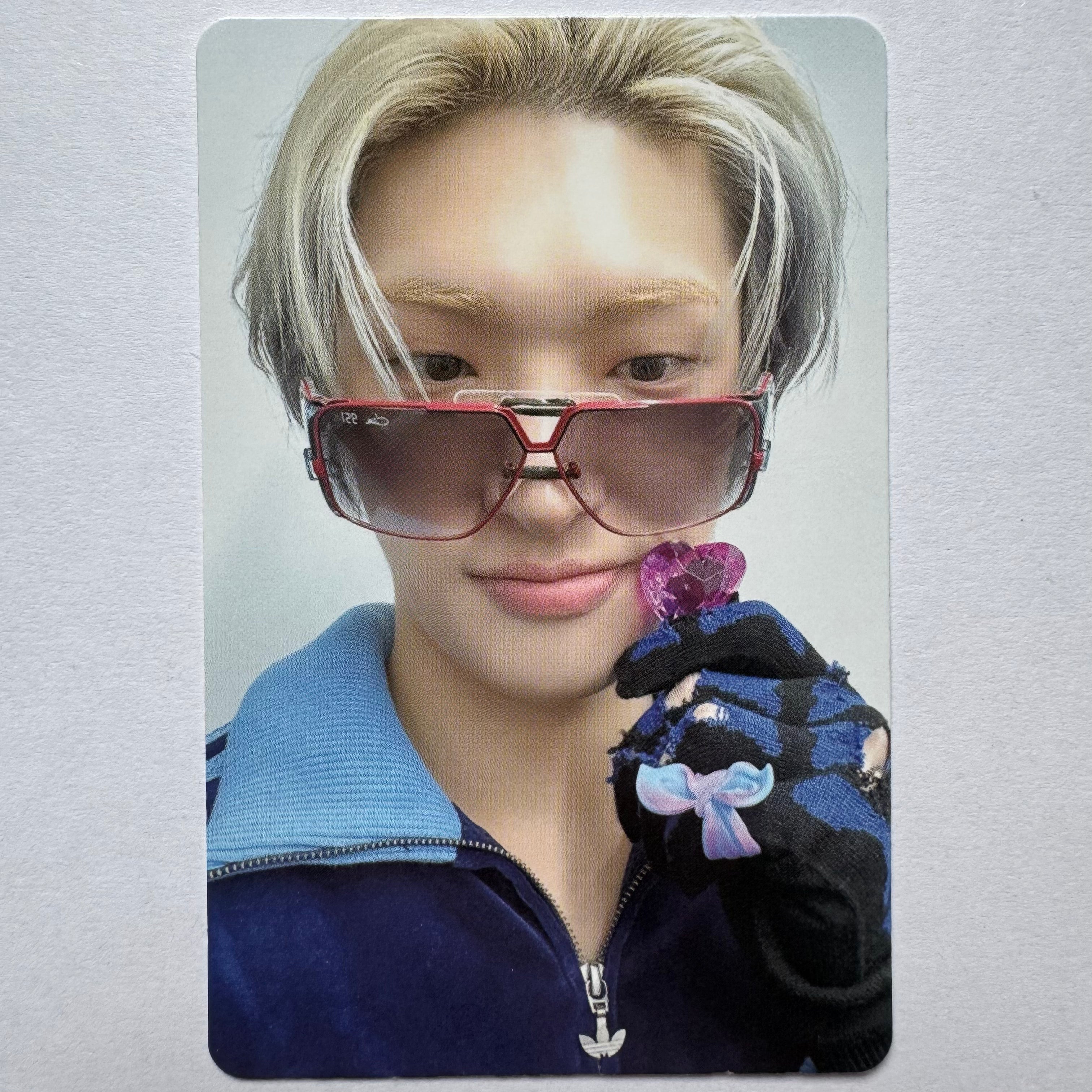 ATEEZ - ANITEEZ In Color Photocards