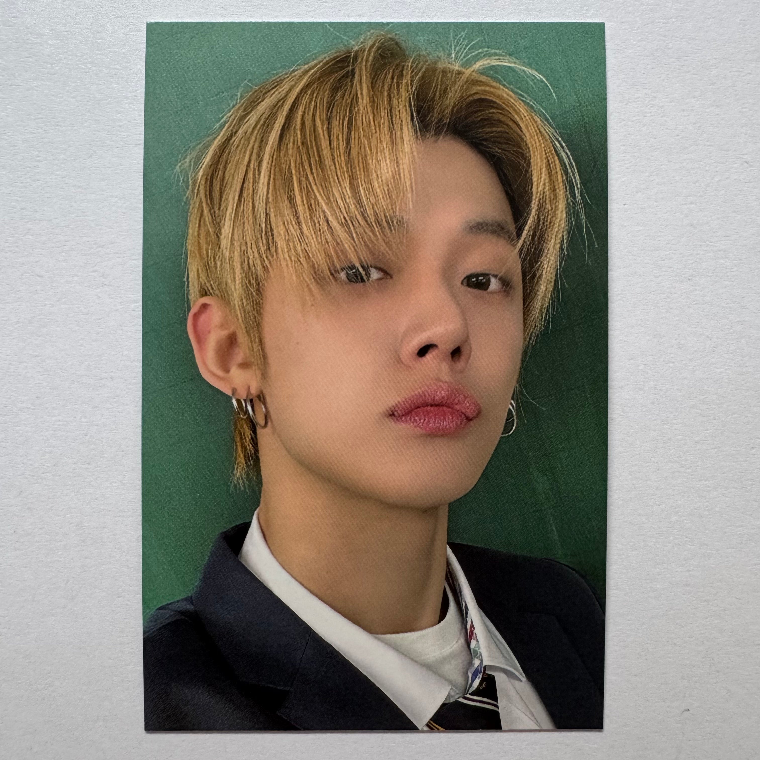 TXT - PPULBATU 'Hey! APPUL' Photocards
