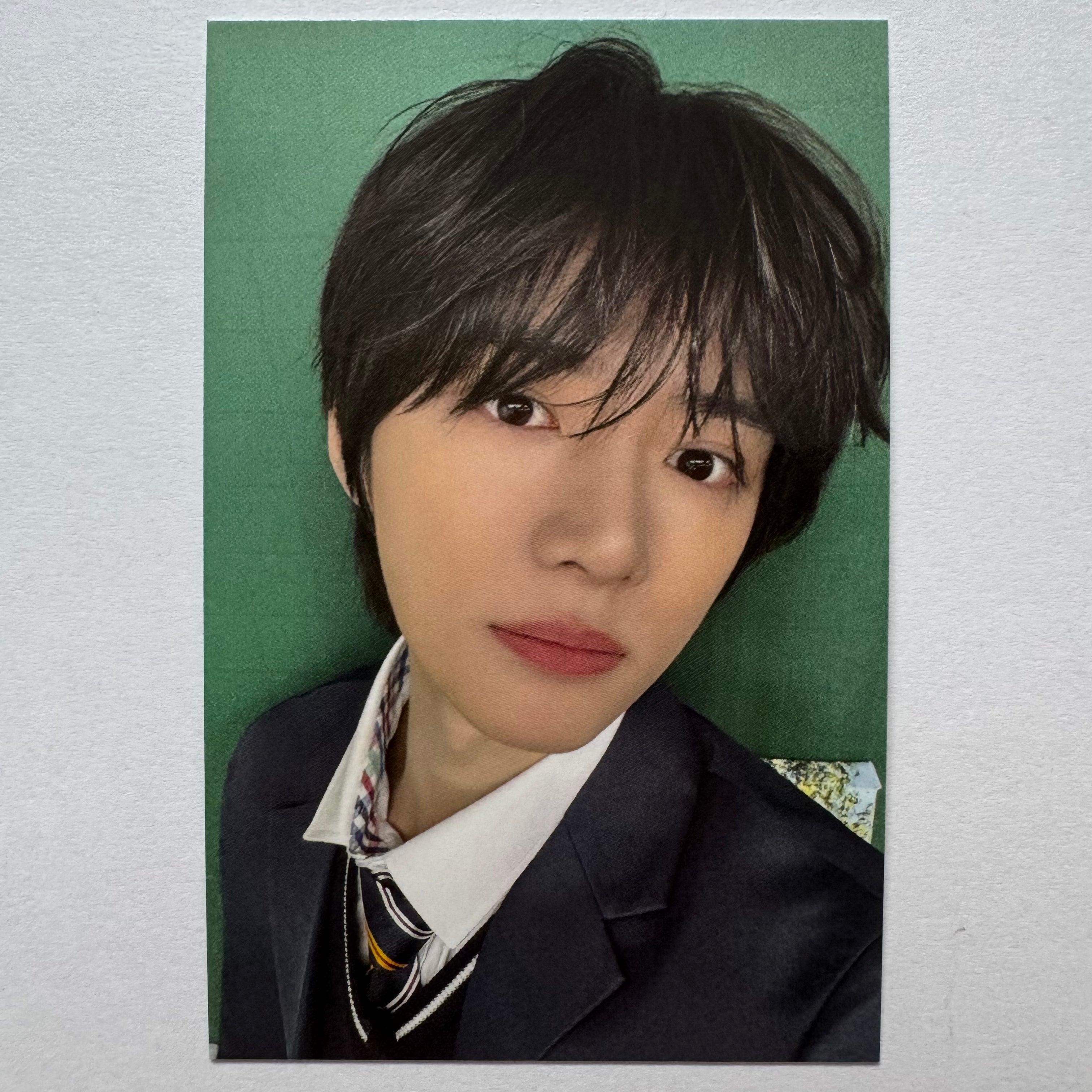 TXT - PPULBATU 'Hey! APPUL' Photocards