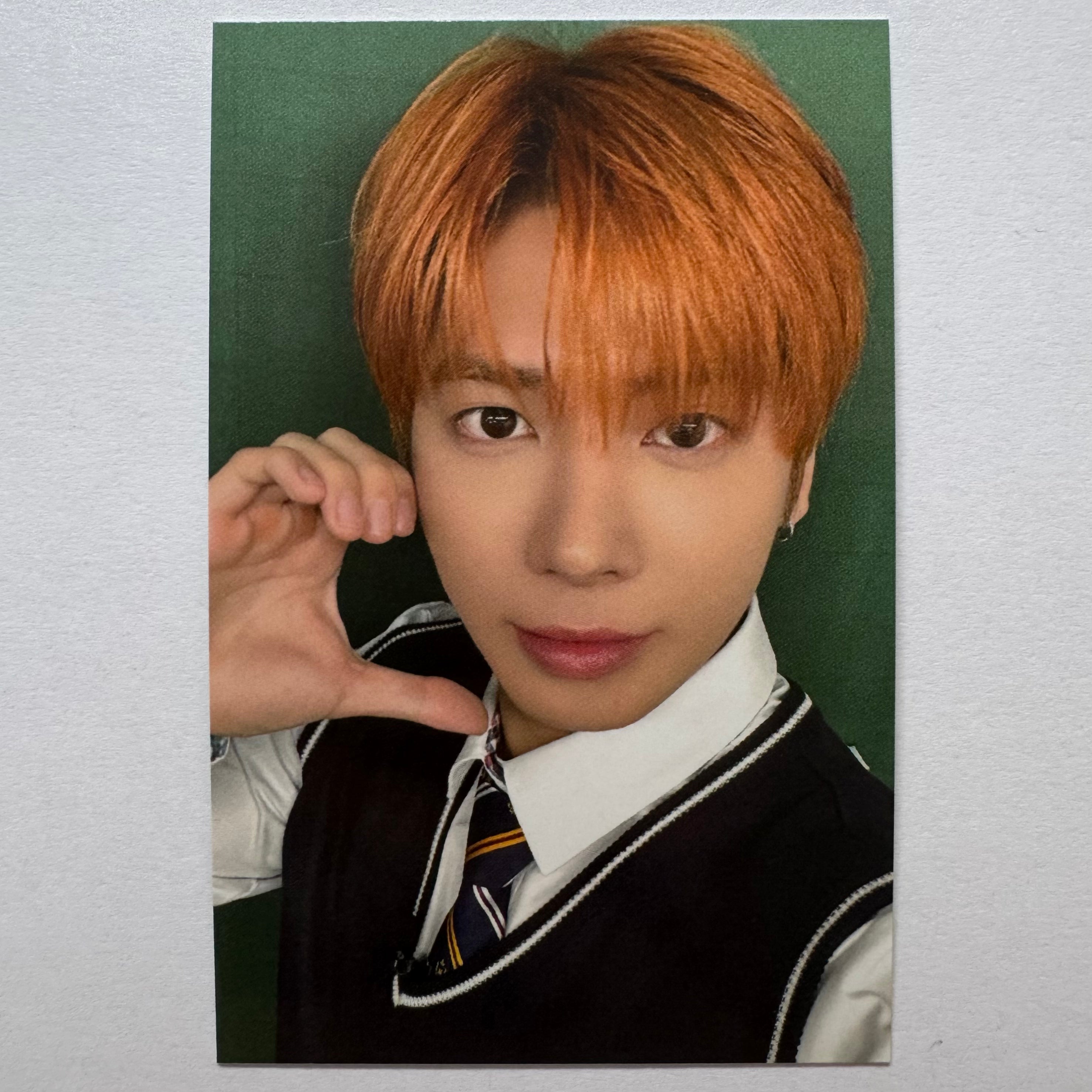 TXT - PPULBATU 'Hey! APPUL' Photocards