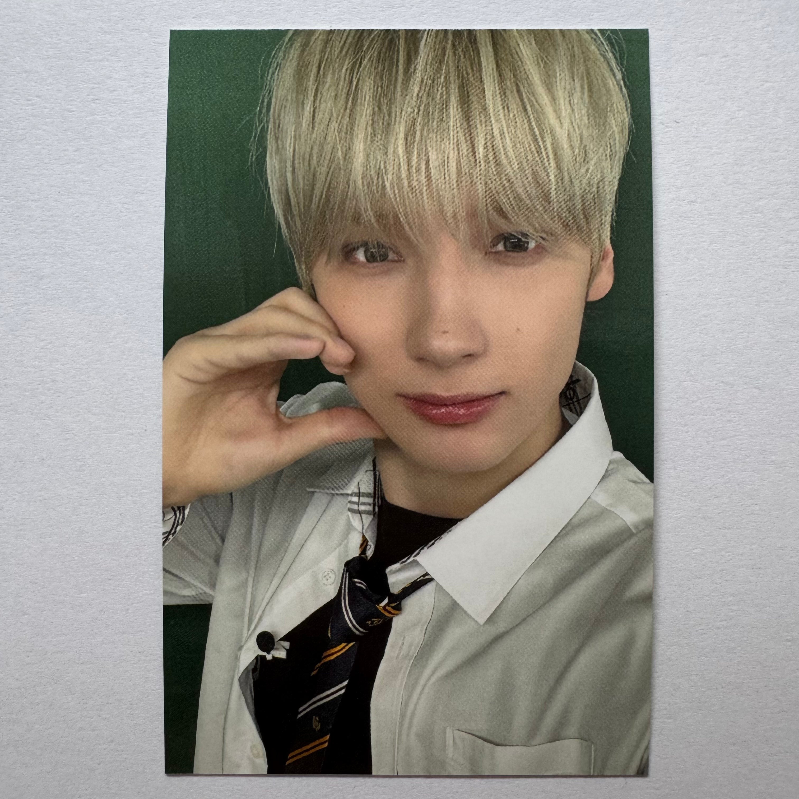 TXT - PPULBATU 'Hey! APPUL' Photocards